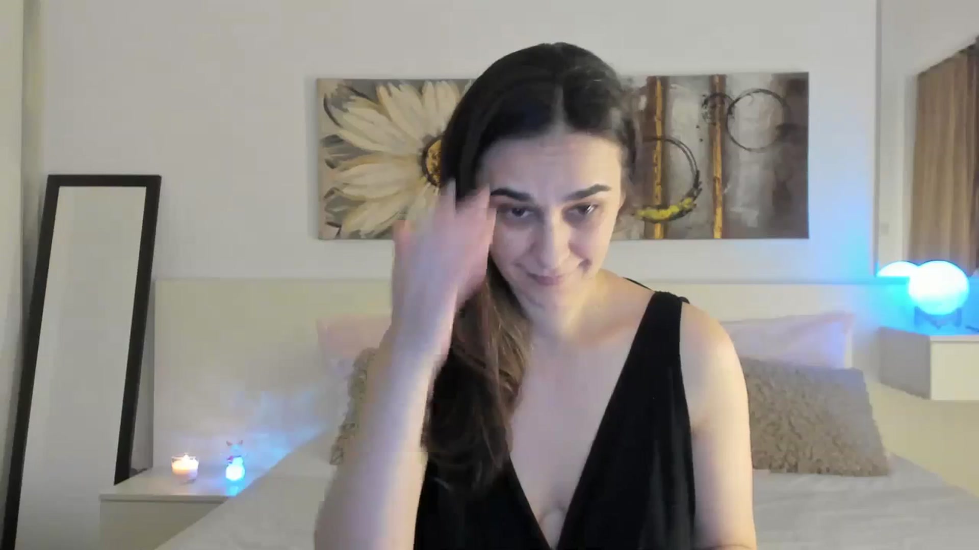Gallery image thumbnail from CassidyJoy's myfreecams stream on, 12/25/2023, 16:36 image 2 of 20