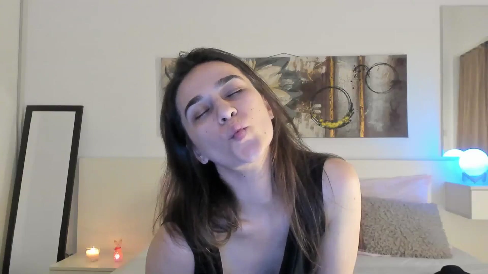 Gallery image thumbnail from CassidyJoy's myfreecams stream on, 12/25/2023, 18:23 image 7 of 20