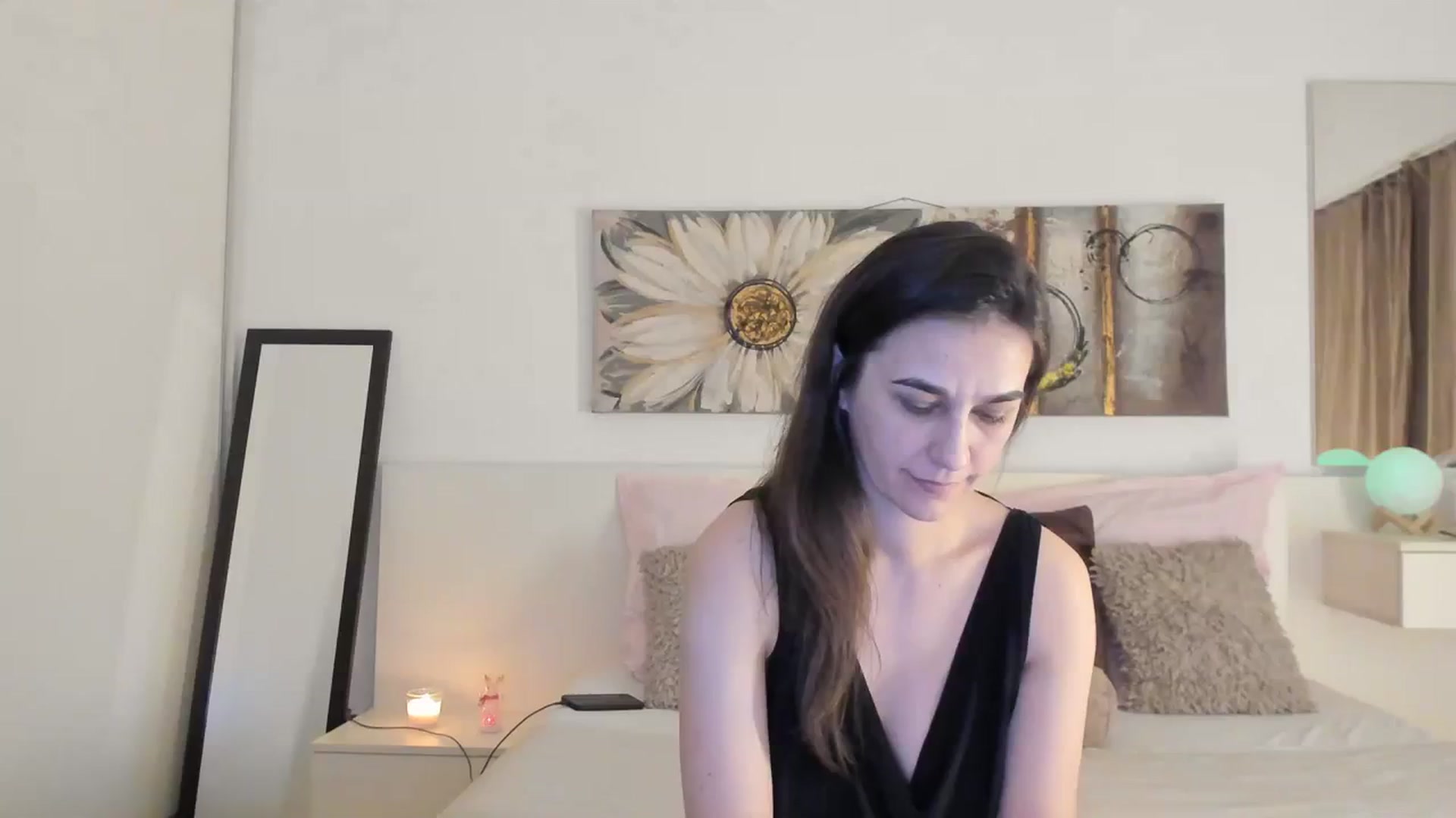 Gallery image thumbnail from CassidyJoy's myfreecams stream on, 12/25/2023, 22:05 image 20 of 20