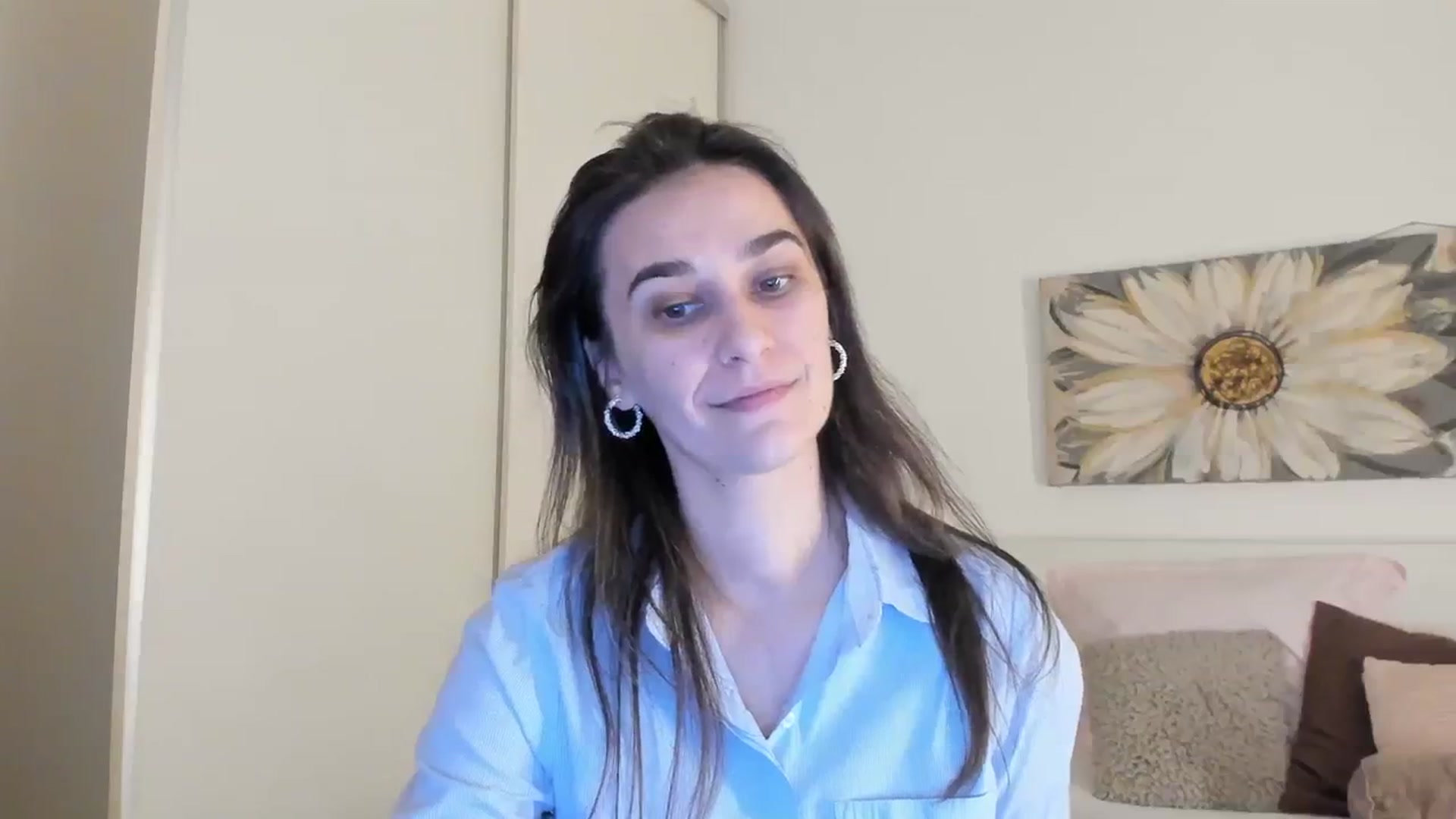 Gallery image thumbnail from CassidyJoy's myfreecams stream on, 12/27/2023, 18:24 image 5 of 20