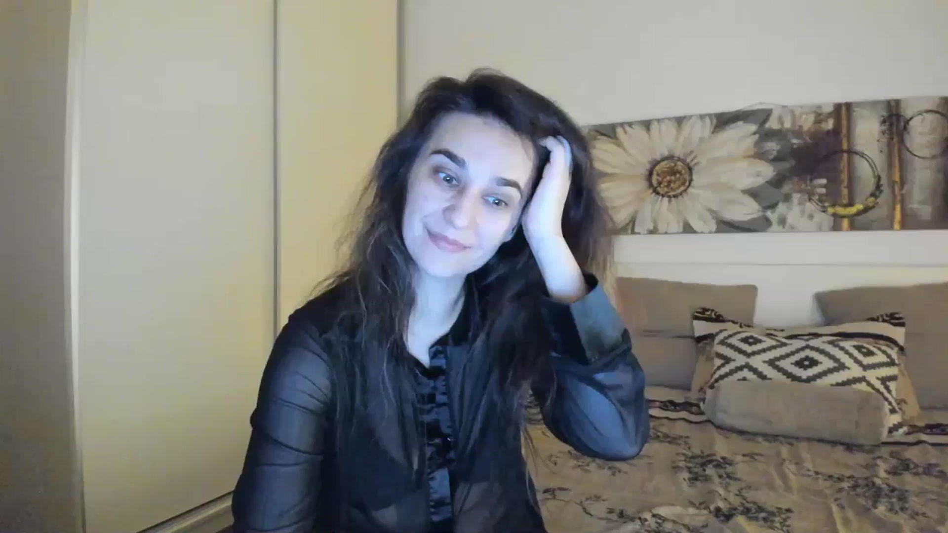 Gallery image thumbnail from CassidyJoy's myfreecams stream on, 12/31/2023, 21:27 image 17 of 20