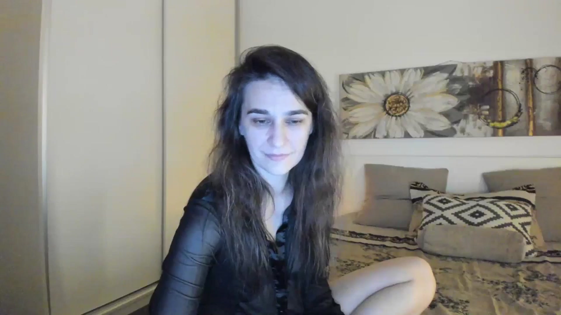 Gallery image thumbnail from CassidyJoy's myfreecams stream on, 12/31/2023, 21:27 image 19 of 20