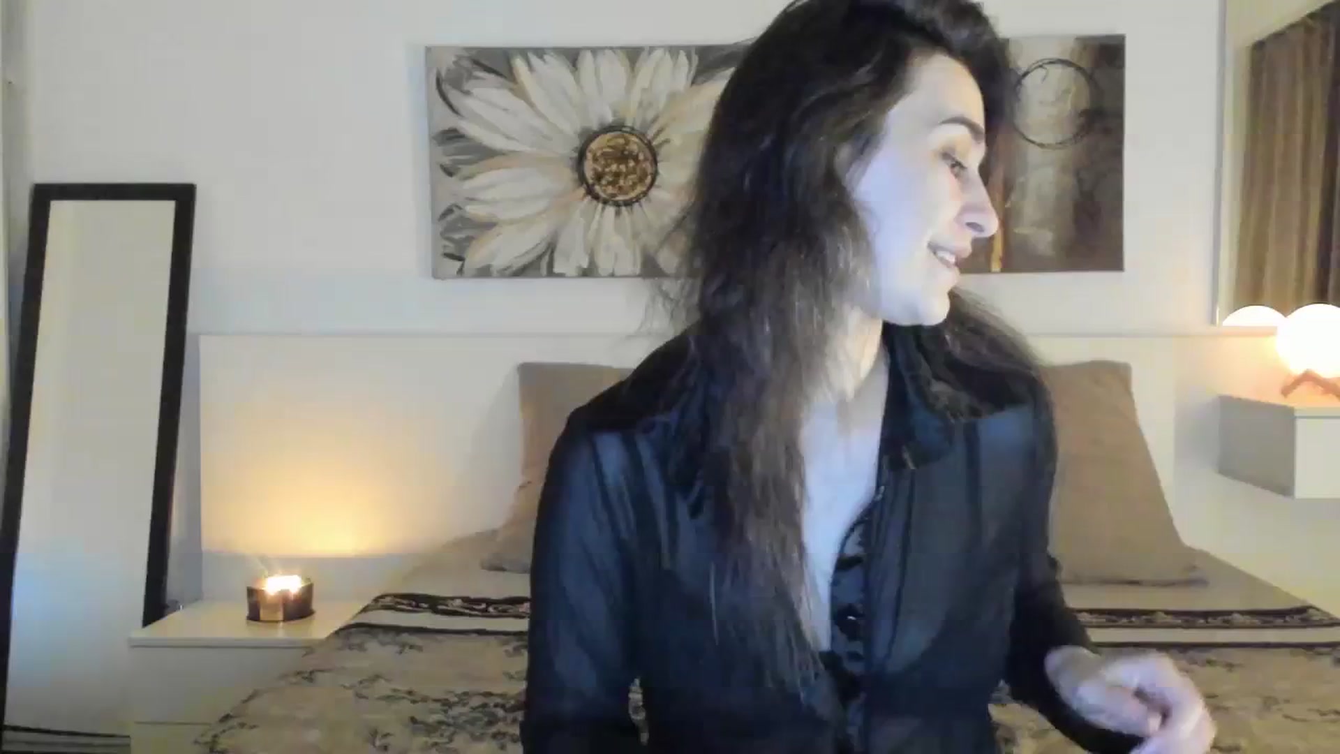 Gallery image thumbnail from CassidyJoy's myfreecams stream on, 12/31/2023, 21:27 image 1 of 20