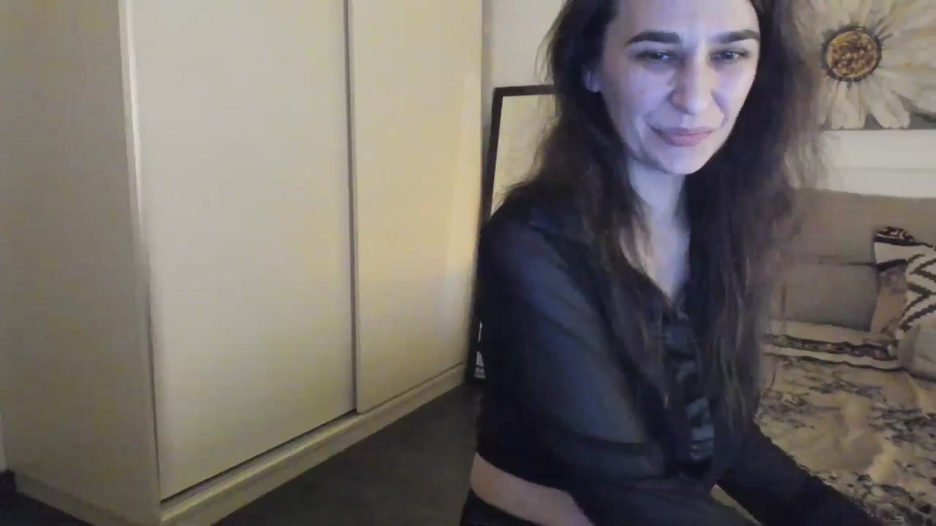 Gallery image thumbnail from CassidyJoy's myfreecams stream on, 12/31/2023, 21:27 image 12 of 20