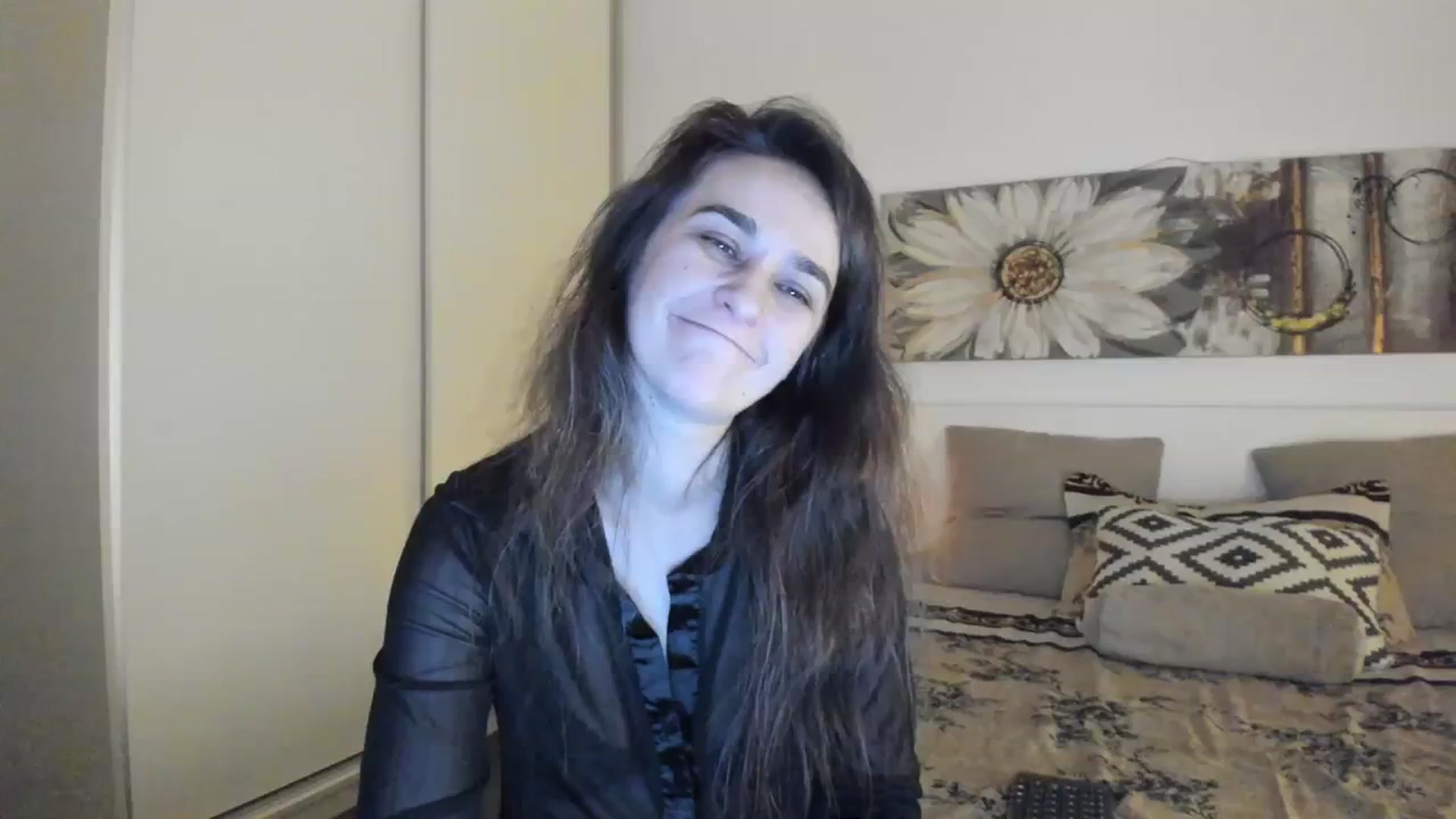 Gallery image thumbnail from CassidyJoy's myfreecams stream on, 12/31/2023, 21:27 image 16 of 20