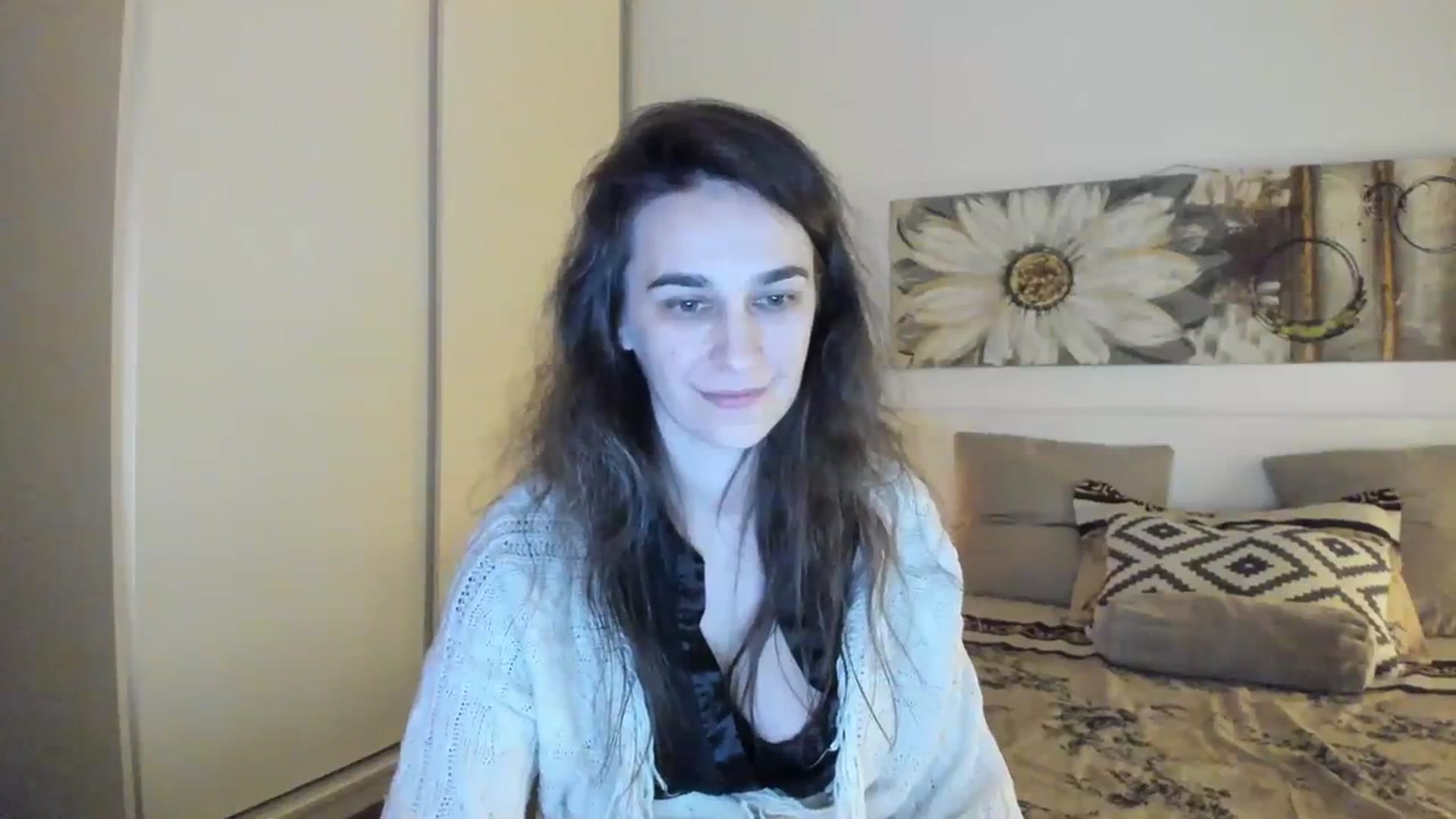 Gallery image thumbnail from CassidyJoy's myfreecams stream on, 12/31/2023, 22:27 image 5 of 20