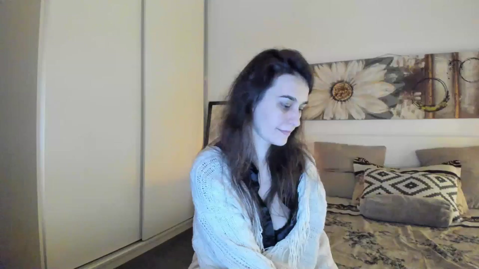 Gallery image thumbnail from CassidyJoy's myfreecams stream on, 12/31/2023, 22:27 image 18 of 20