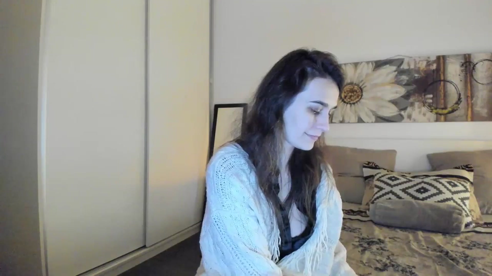 Gallery image thumbnail from CassidyJoy's myfreecams stream on, 12/31/2023, 22:27 image 17 of 20