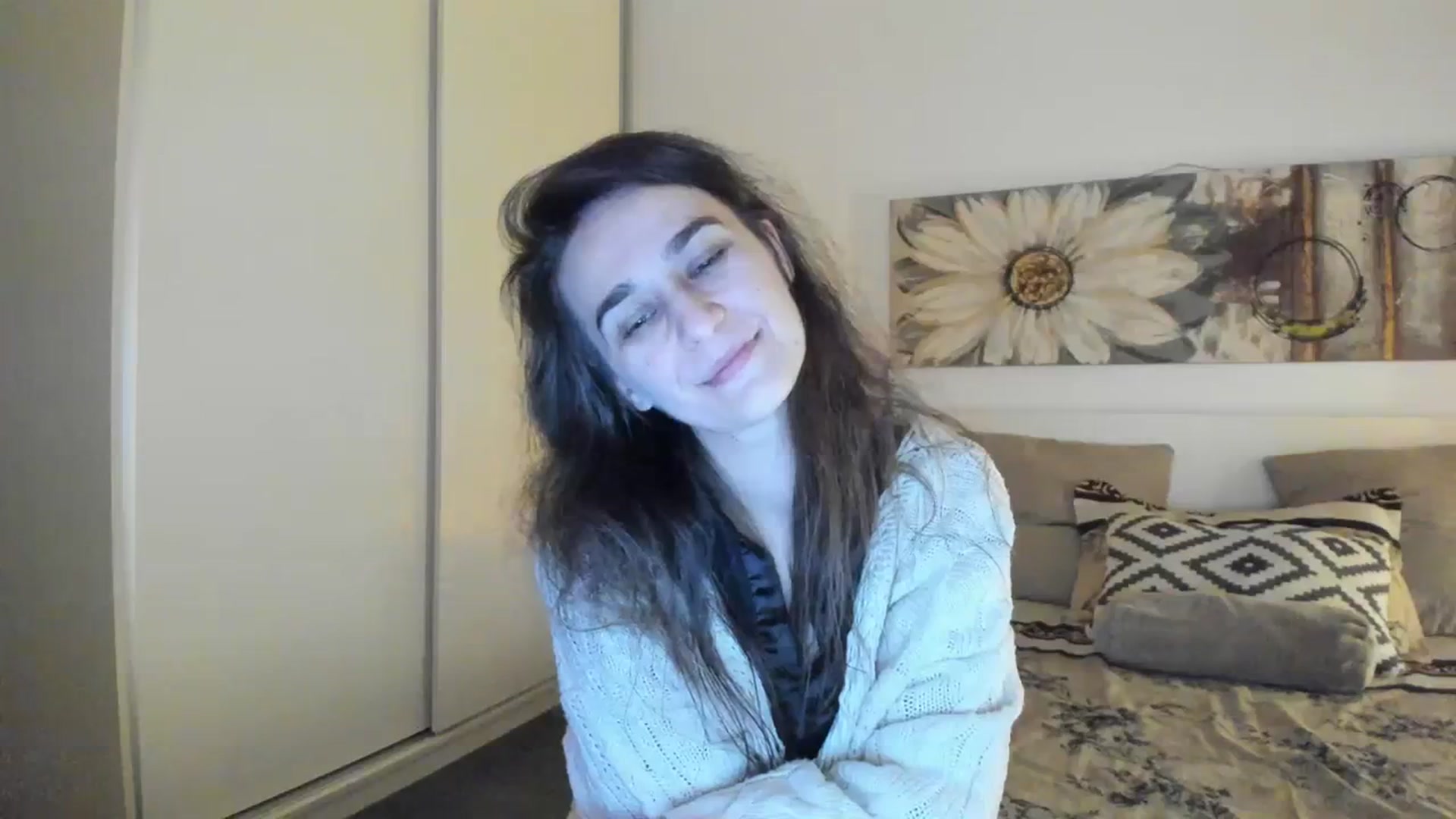 Gallery image thumbnail from CassidyJoy's myfreecams stream on, 12/31/2023, 22:27 image 13 of 20