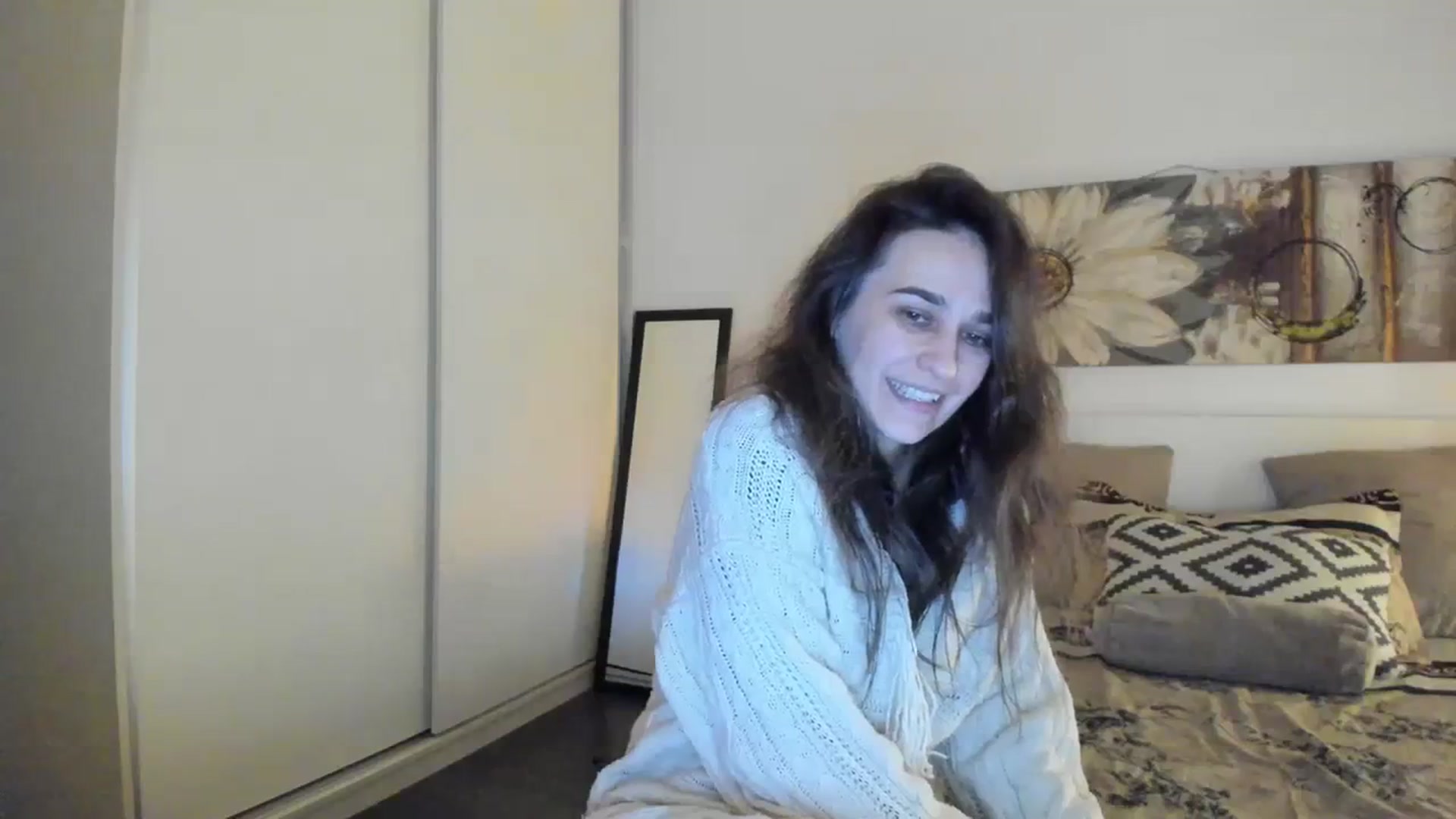 Gallery image thumbnail from CassidyJoy's myfreecams stream on, 12/31/2023, 22:27 image 2 of 20
