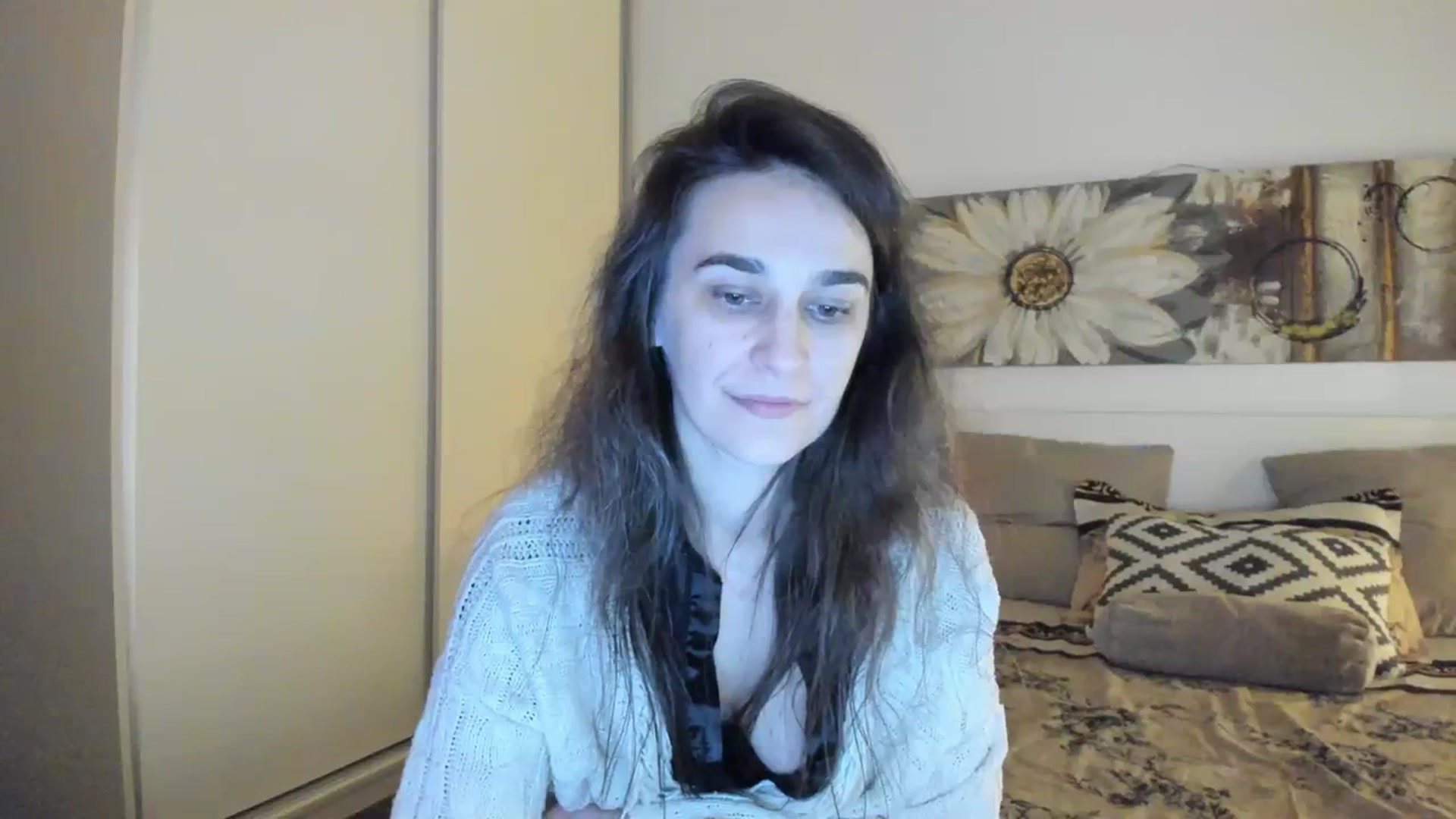 Gallery image thumbnail from CassidyJoy's myfreecams stream on, 12/31/2023, 22:27 image 7 of 20