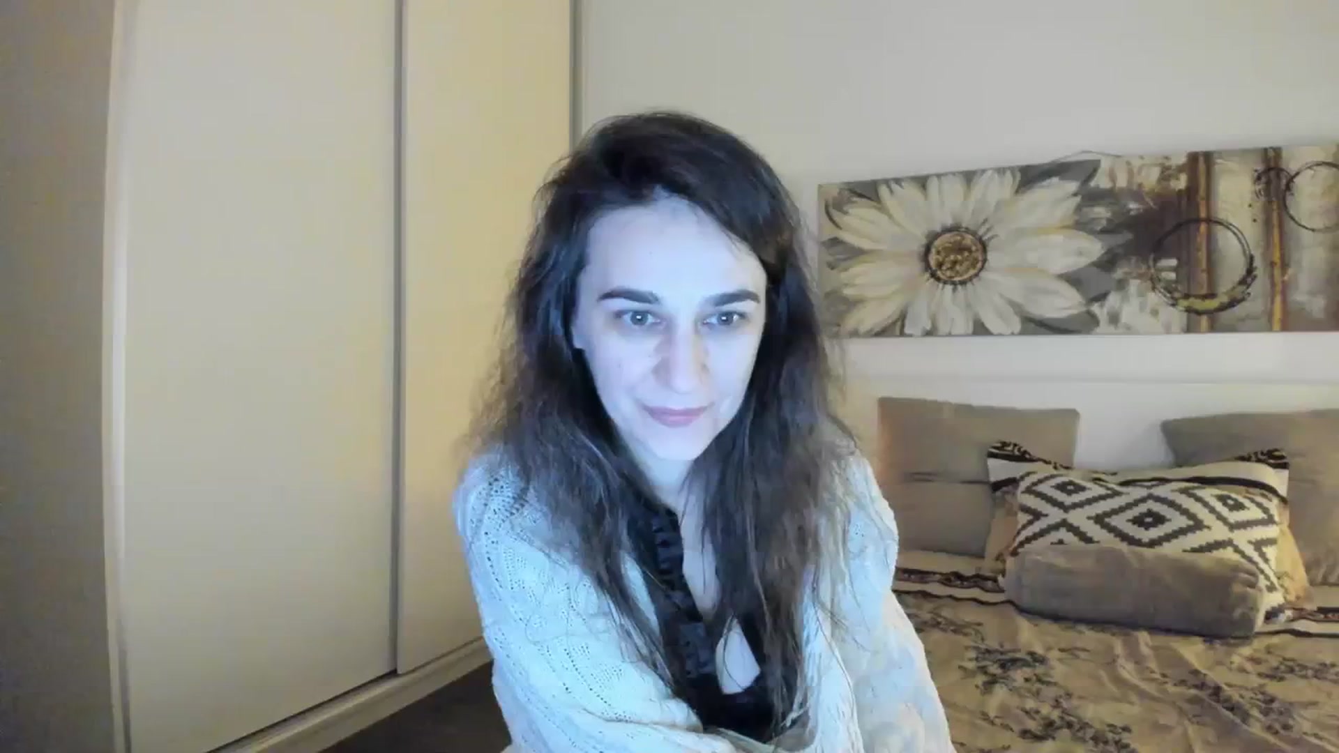 Gallery image thumbnail from CassidyJoy's myfreecams stream on, 12/31/2023, 22:27 image 8 of 20