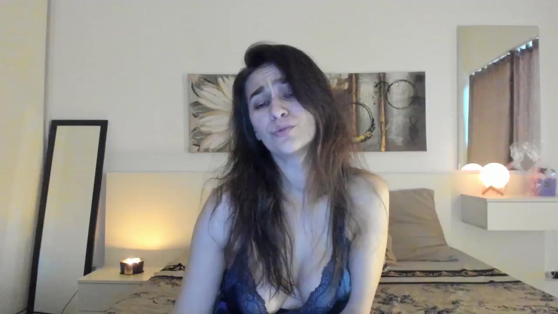 Gallery image thumbnail from CassidyJoy's myfreecams stream on, 01/01/2024, 16:44 image 1 of 20