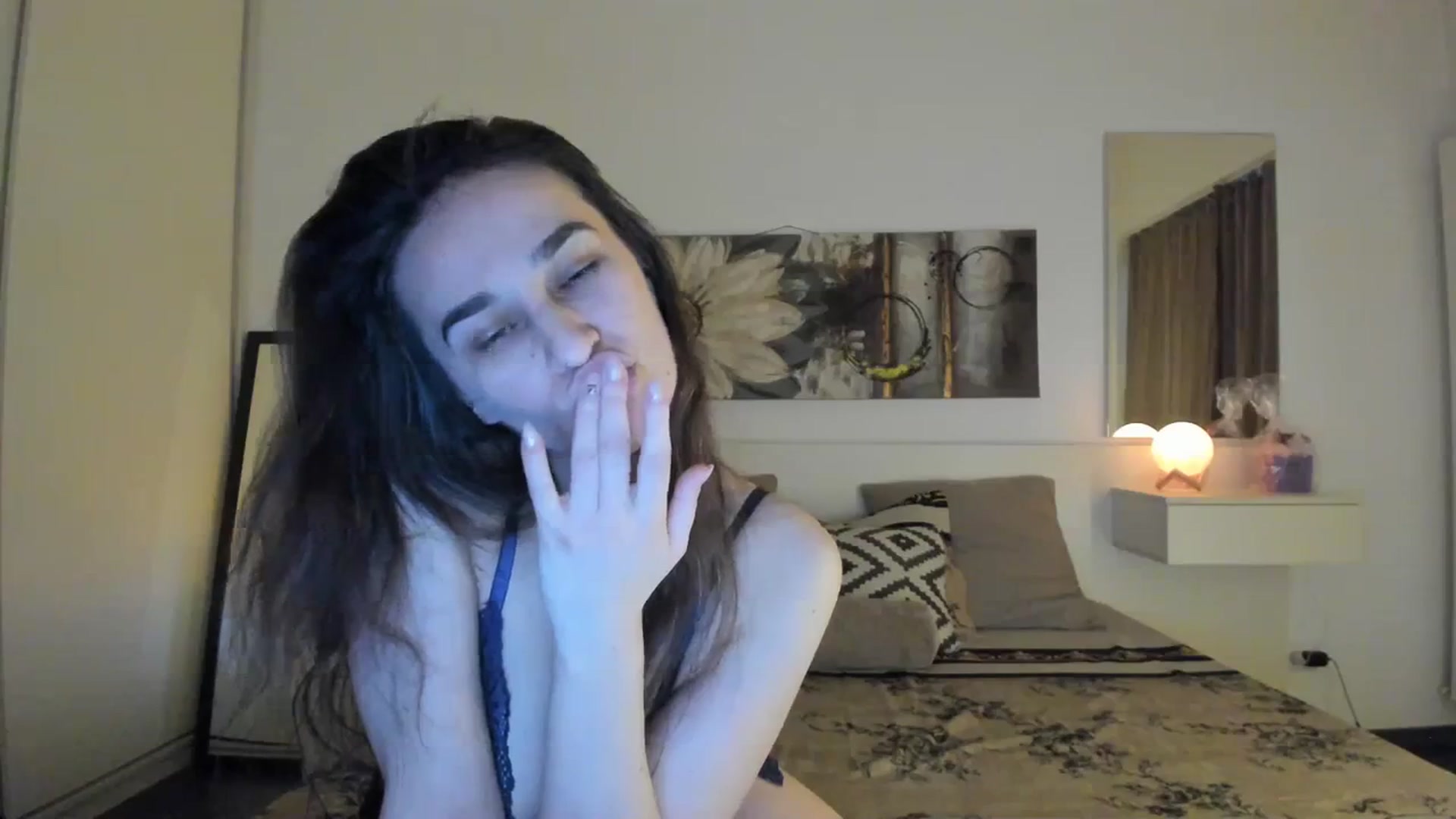 Gallery image thumbnail from CassidyJoy's myfreecams stream on, 01/01/2024, 16:44 image 6 of 20