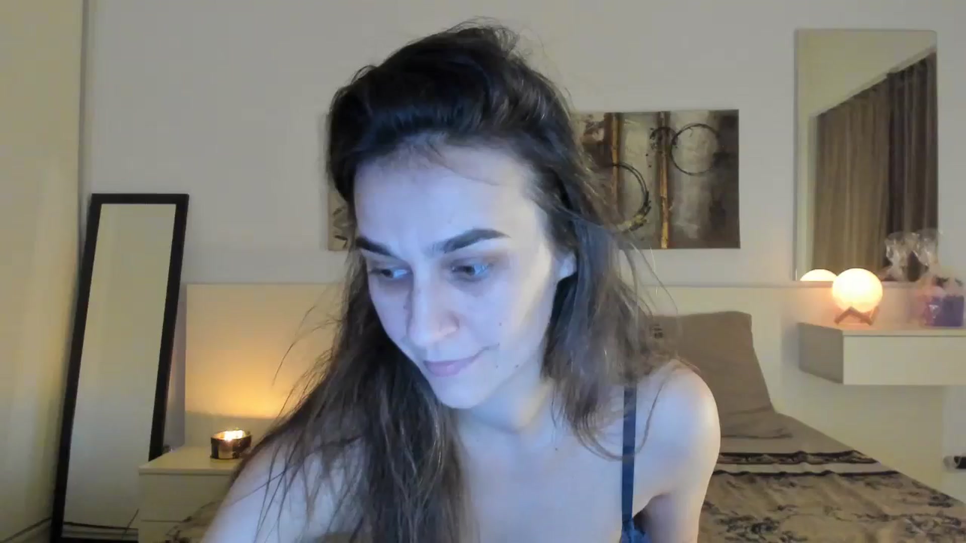 Gallery image thumbnail from CassidyJoy's myfreecams stream on, 01/01/2024, 19:05 image 9 of 20