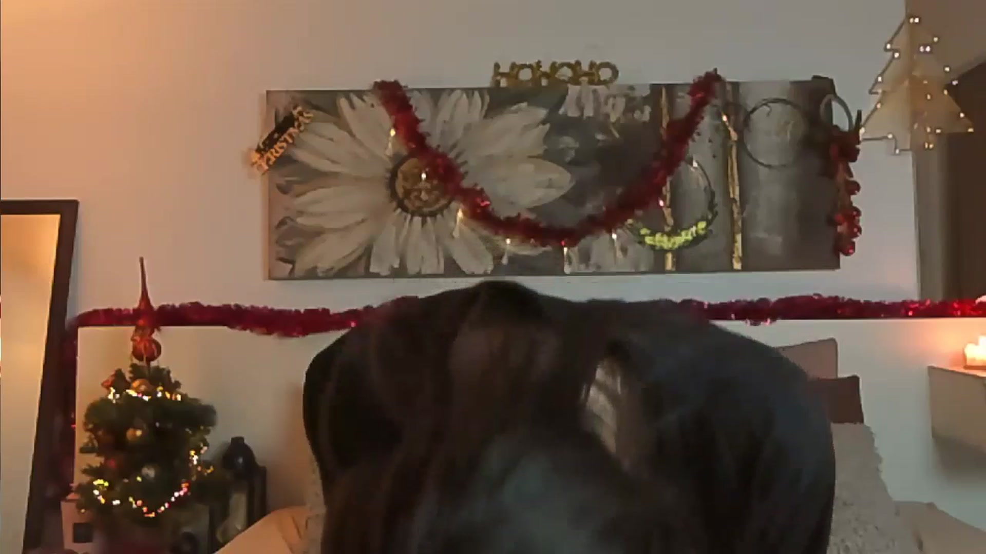 Gallery image thumbnail from CassidyJoy's myfreecams stream on, 12/26/2024, 20:47 image 17 of 20
