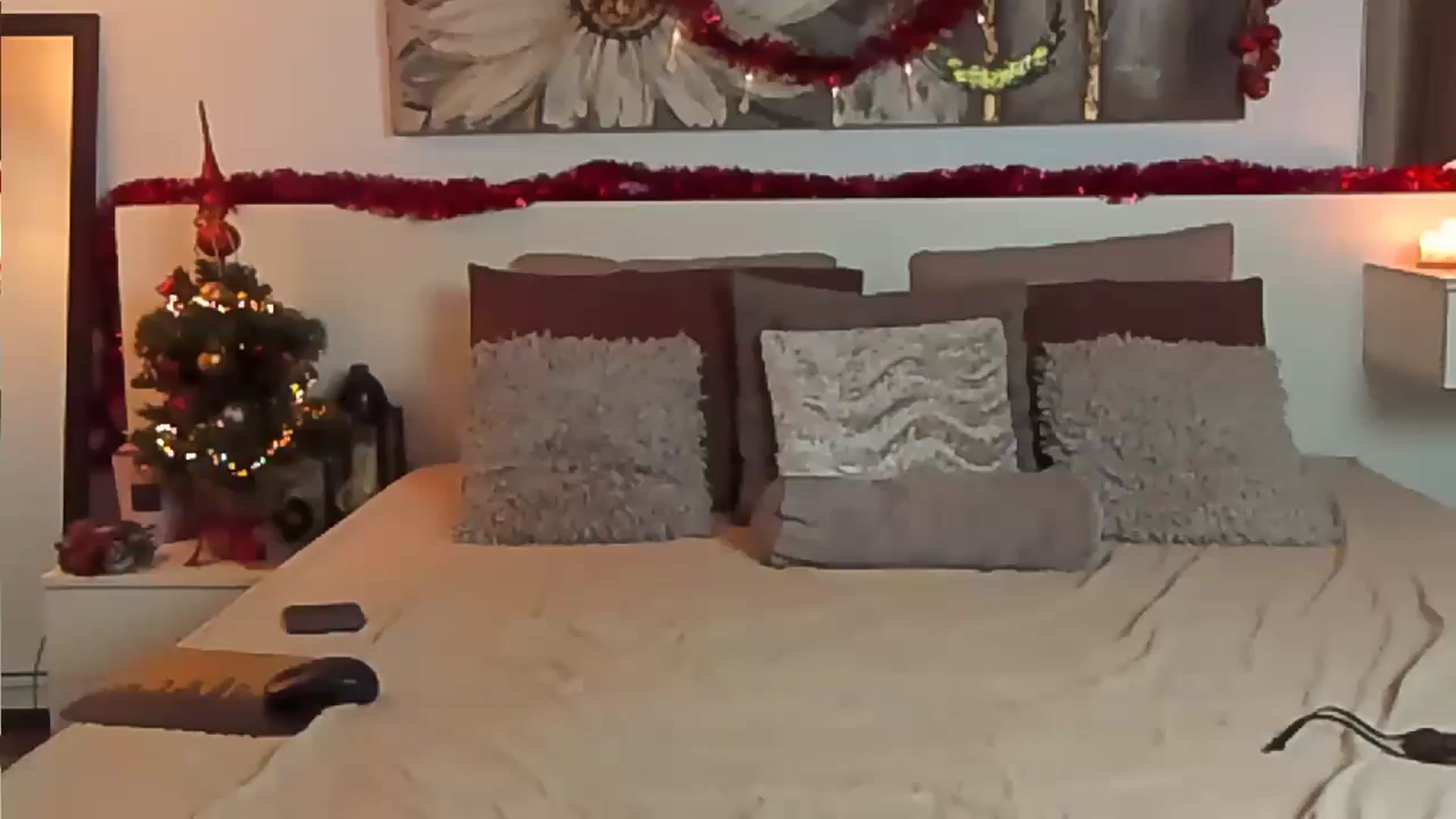 Gallery image thumbnail from CassidyJoy's myfreecams stream on, 12/26/2024, 20:47 image 20 of 20