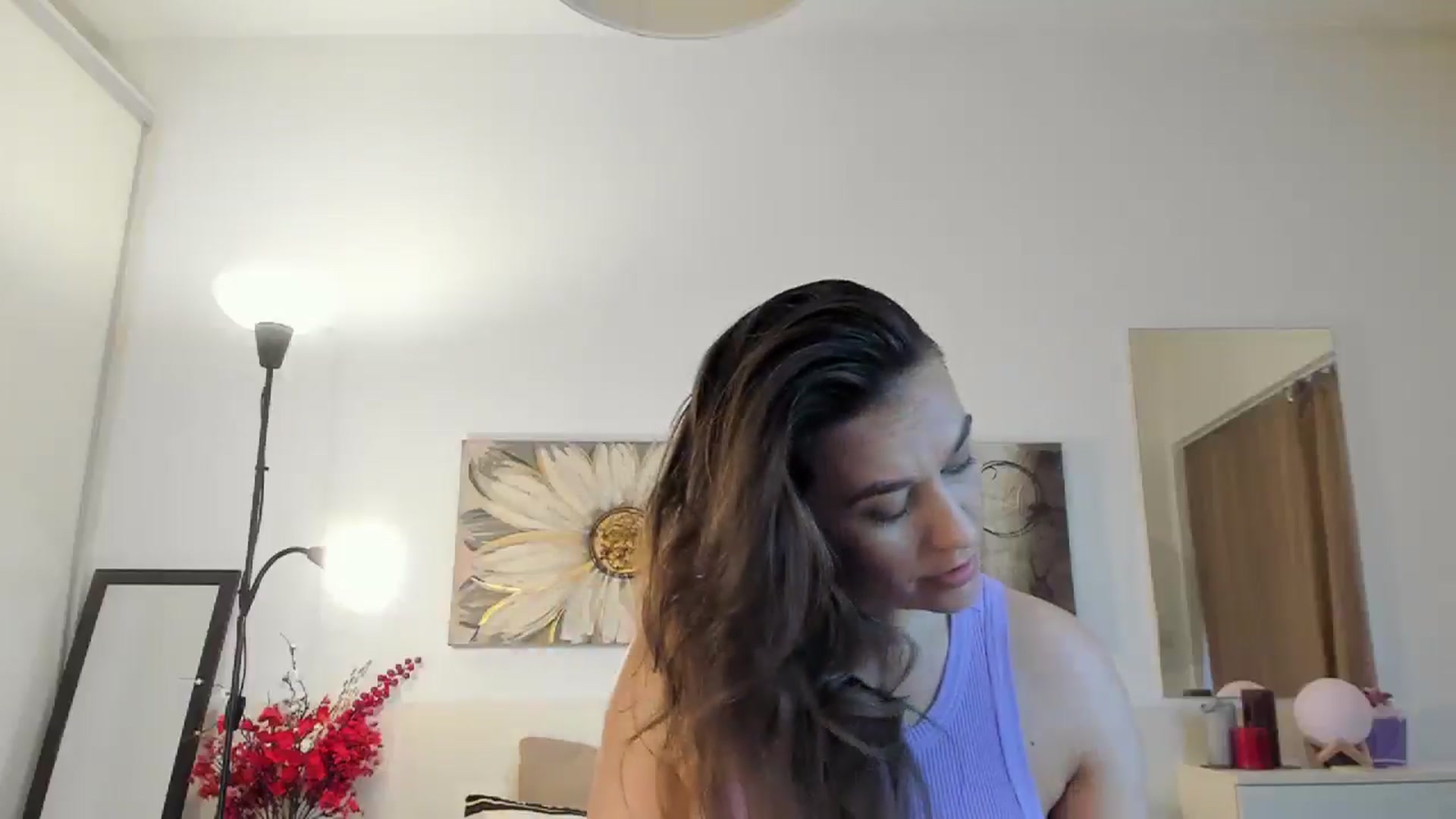 Gallery image thumbnail from CassidyJoy's myfreecams stream on, 07/15/2025, 19:07 image 8 of 20