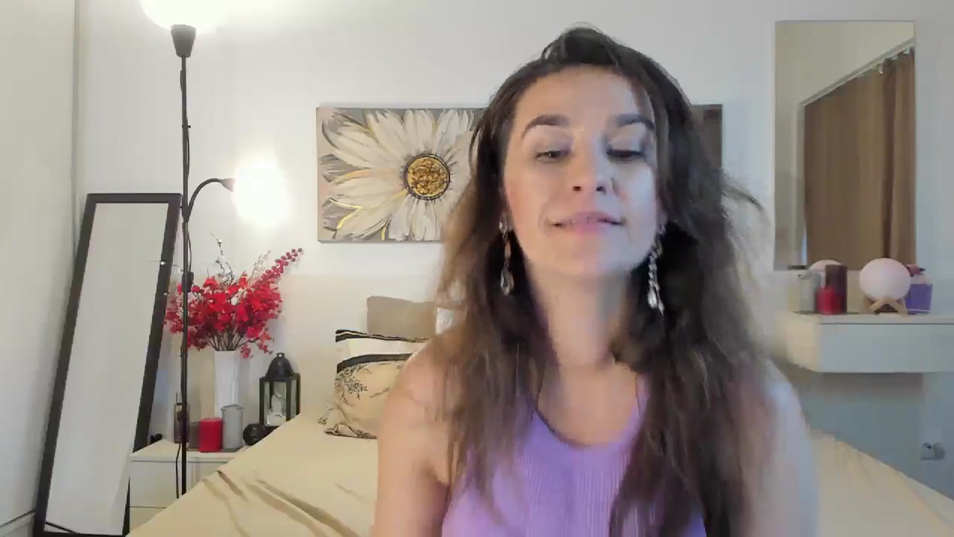 Gallery image thumbnail from CassidyJoy's myfreecams stream on, 07/15/2025, 19:07 image 7 of 20