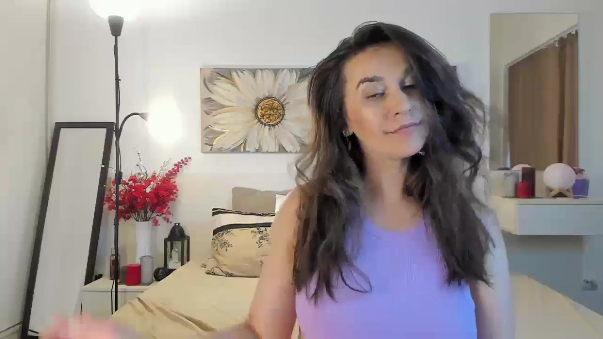 Gallery image thumbnail from CassidyJoy's myfreecams stream on, 07/15/2025, 19:07 image 6 of 20