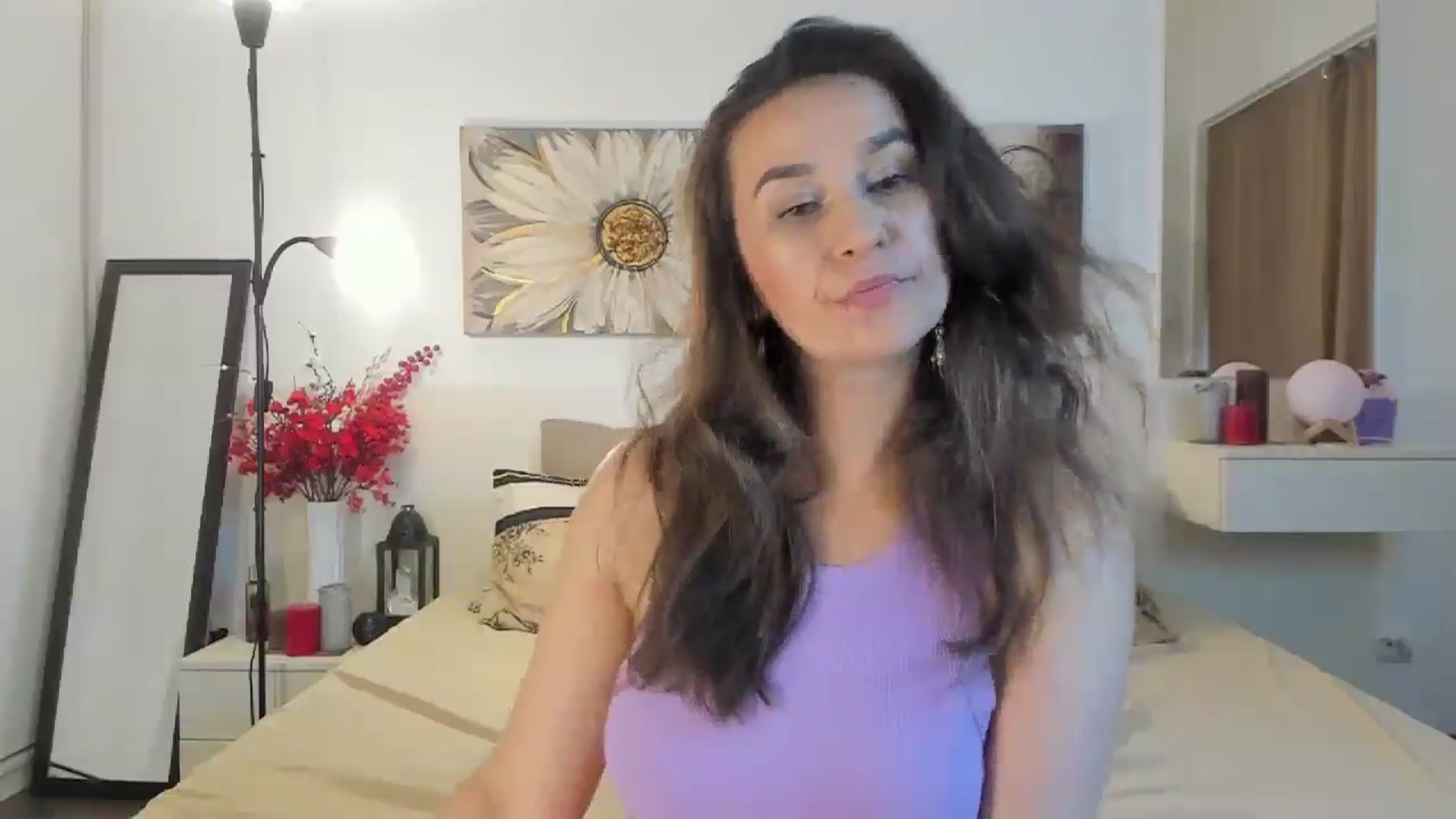 Gallery image thumbnail from CassidyJoy's myfreecams stream on, 07/15/2025, 19:07 image 9 of 20