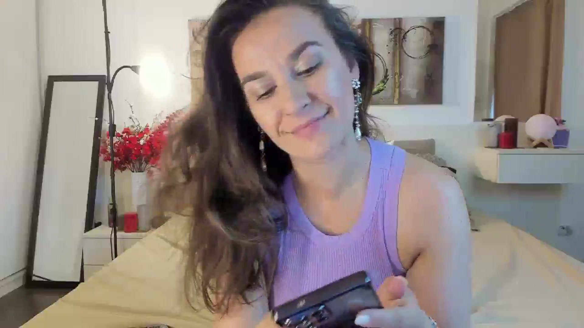 Gallery image thumbnail from CassidyJoy's myfreecams stream on, 07/15/2025, 19:07 image 2 of 20