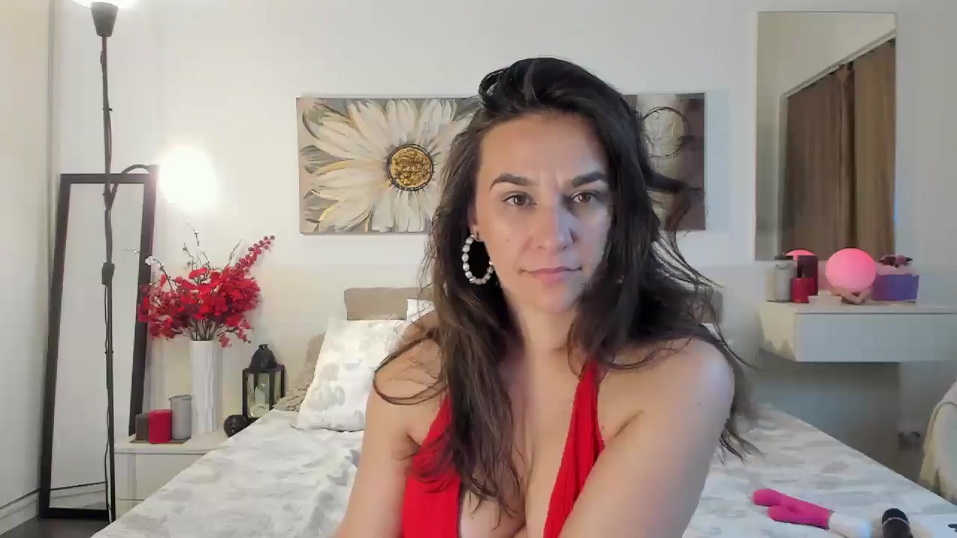 Gallery image thumbnail from CassidyJoy's myfreecams stream on, 07/26/2025, 20:03 image 3 of 20
