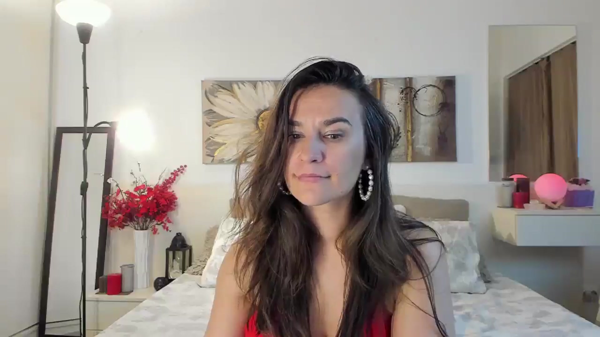 Gallery image thumbnail from CassidyJoy's myfreecams stream on, 07/26/2025, 20:03 image 17 of 20
