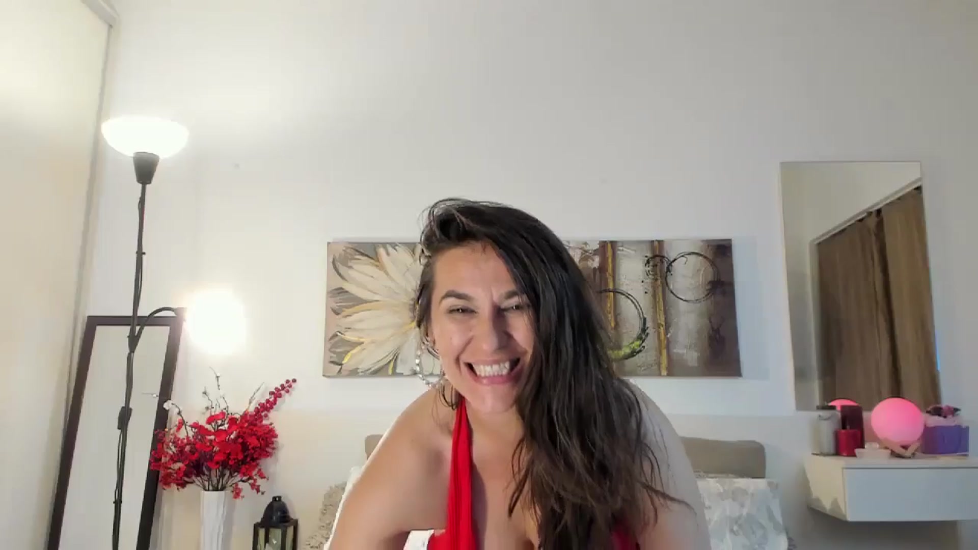 Gallery image thumbnail from CassidyJoy's myfreecams stream on, 07/26/2025, 20:03 image 16 of 20