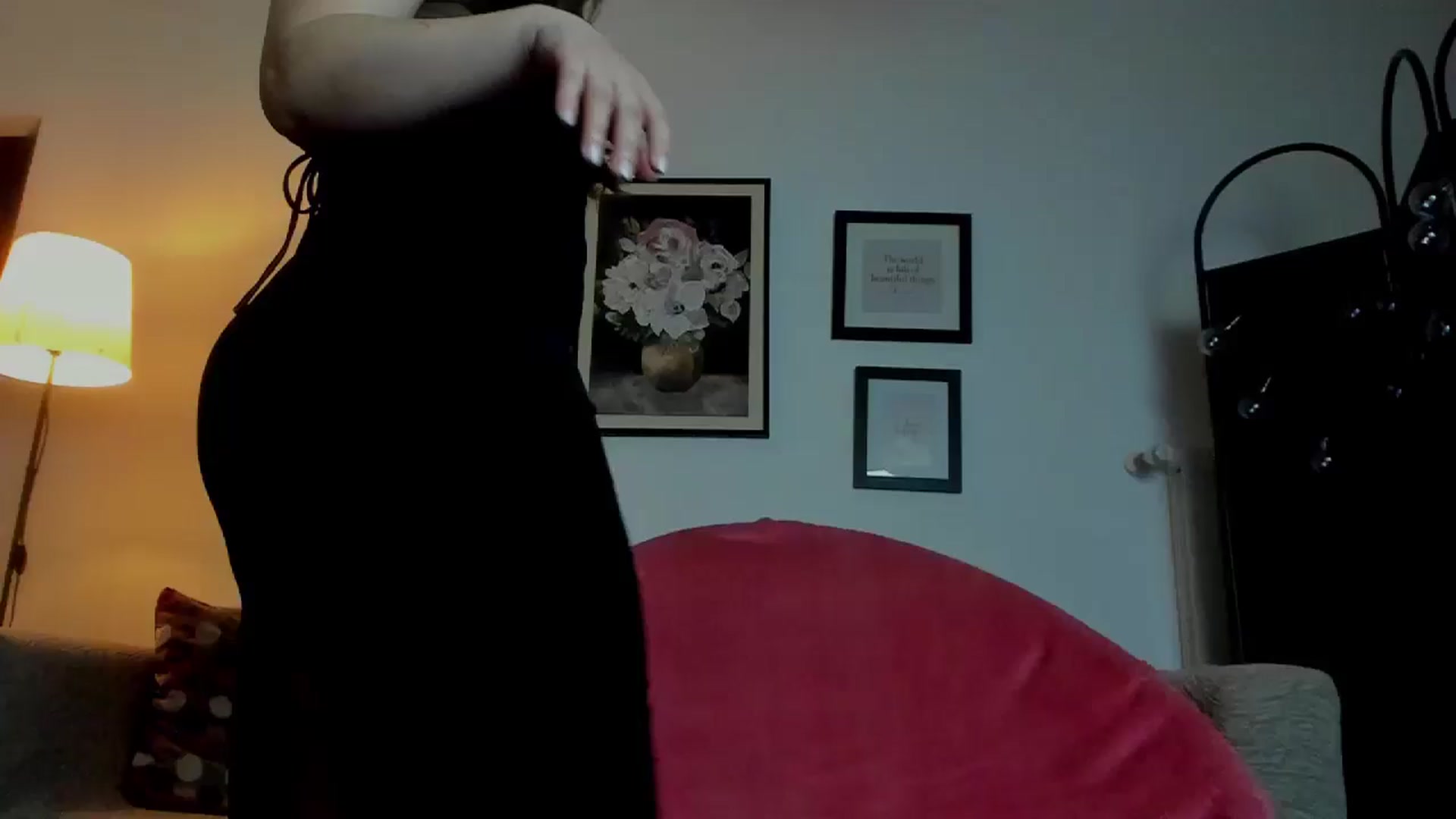 Gallery image thumbnail from CassidyJoy's myfreecams stream on, 01/10/2026, 16:05 image 1 of 20