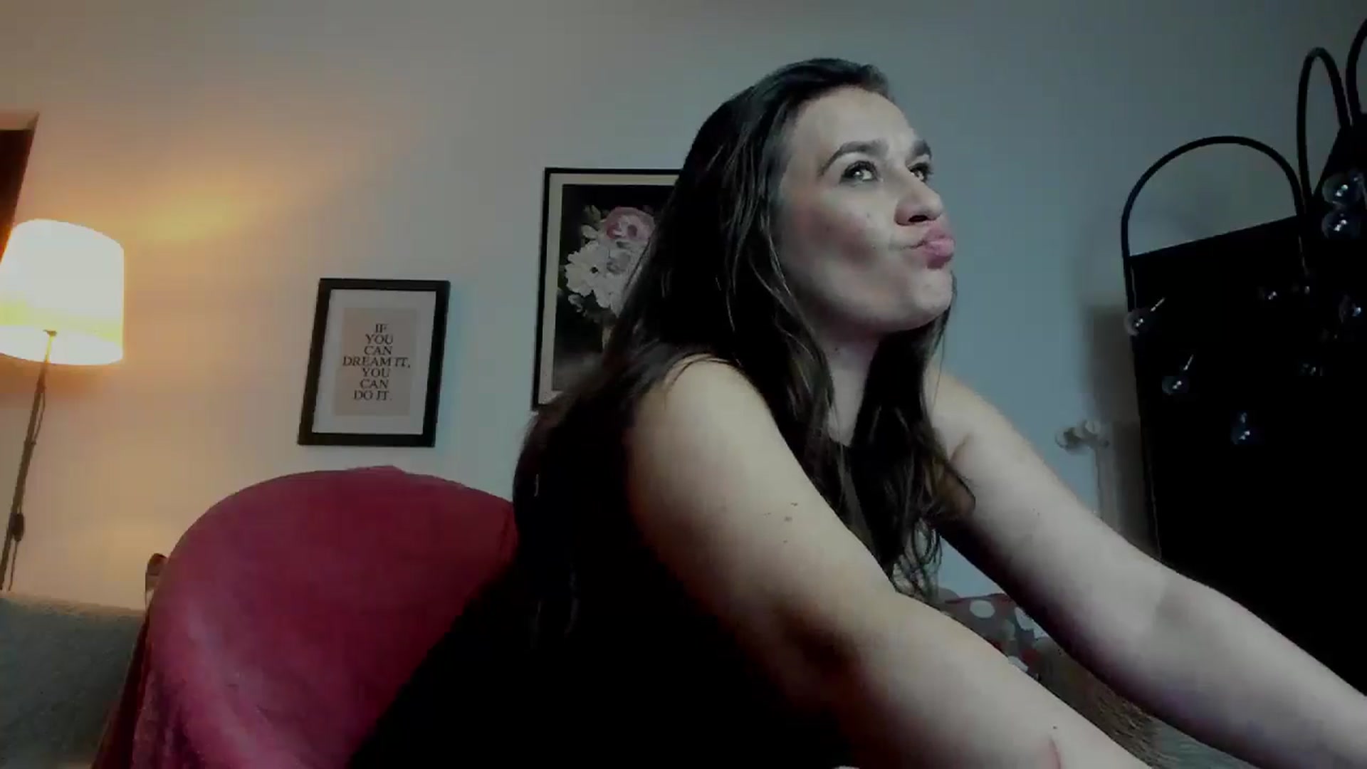 Gallery image thumbnail from CassidyJoy's myfreecams stream on, 01/10/2026, 16:05 image 3 of 20