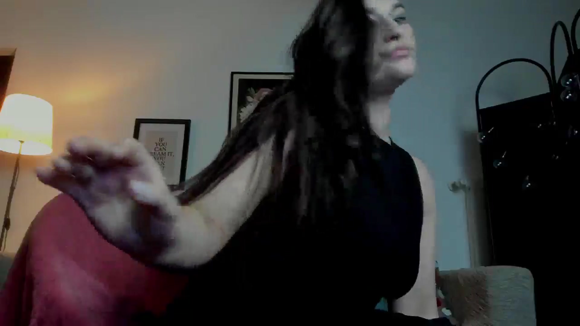 Gallery image thumbnail from CassidyJoy's myfreecams stream on, 01/10/2026, 16:05 image 10 of 20
