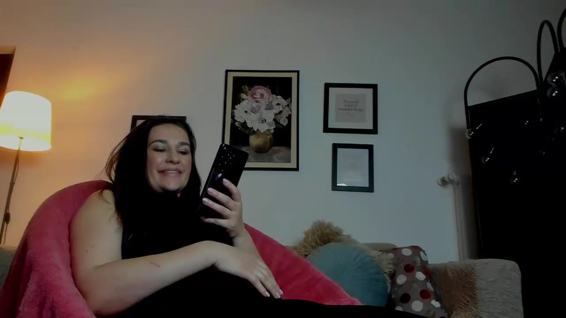 Gallery image thumbnail from CassidyJoy's myfreecams stream on, 01/10/2026, 16:05 image 5 of 20