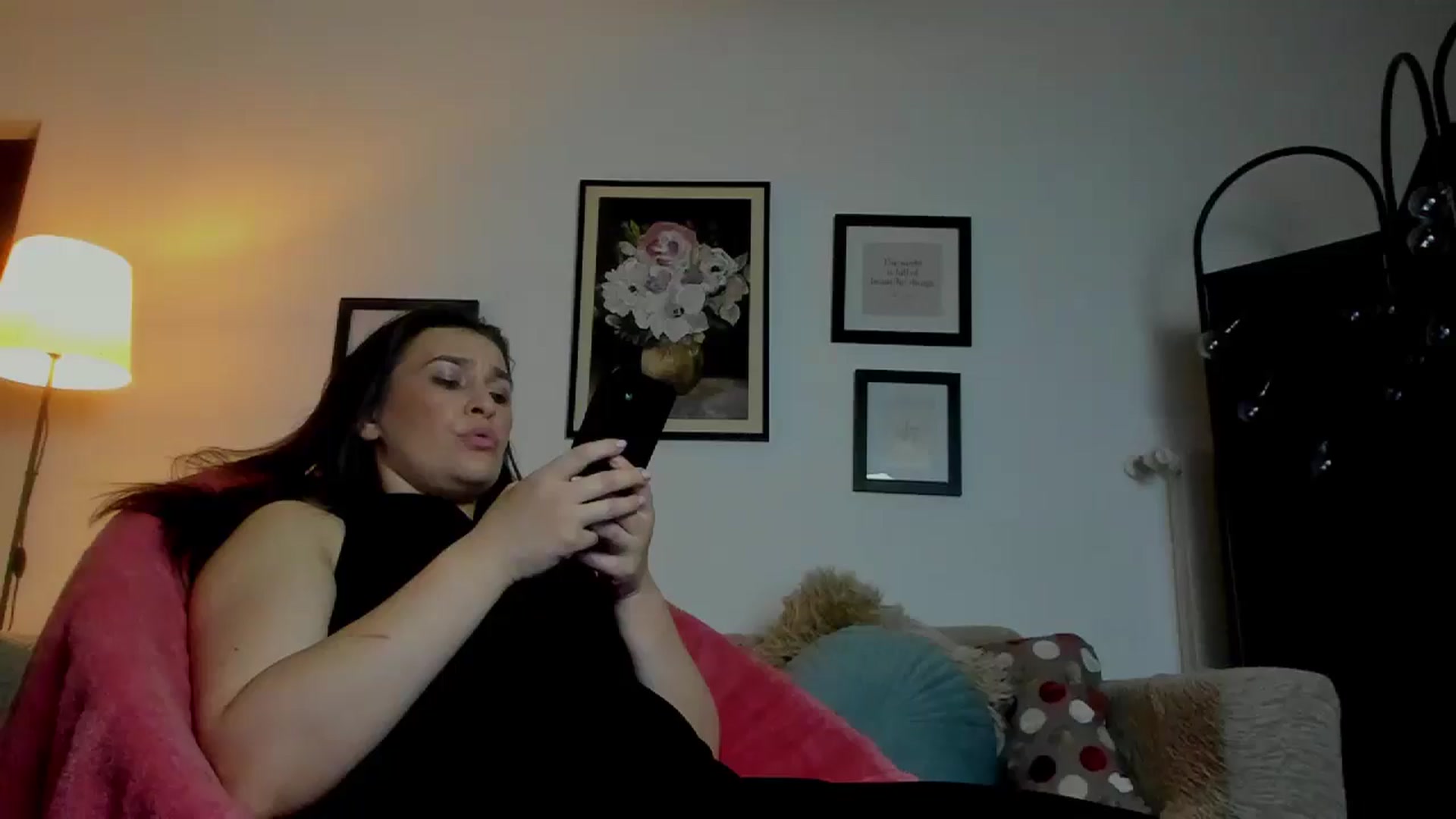 Gallery image thumbnail from CassidyJoy's myfreecams stream on, 01/10/2026, 16:05 image 8 of 20