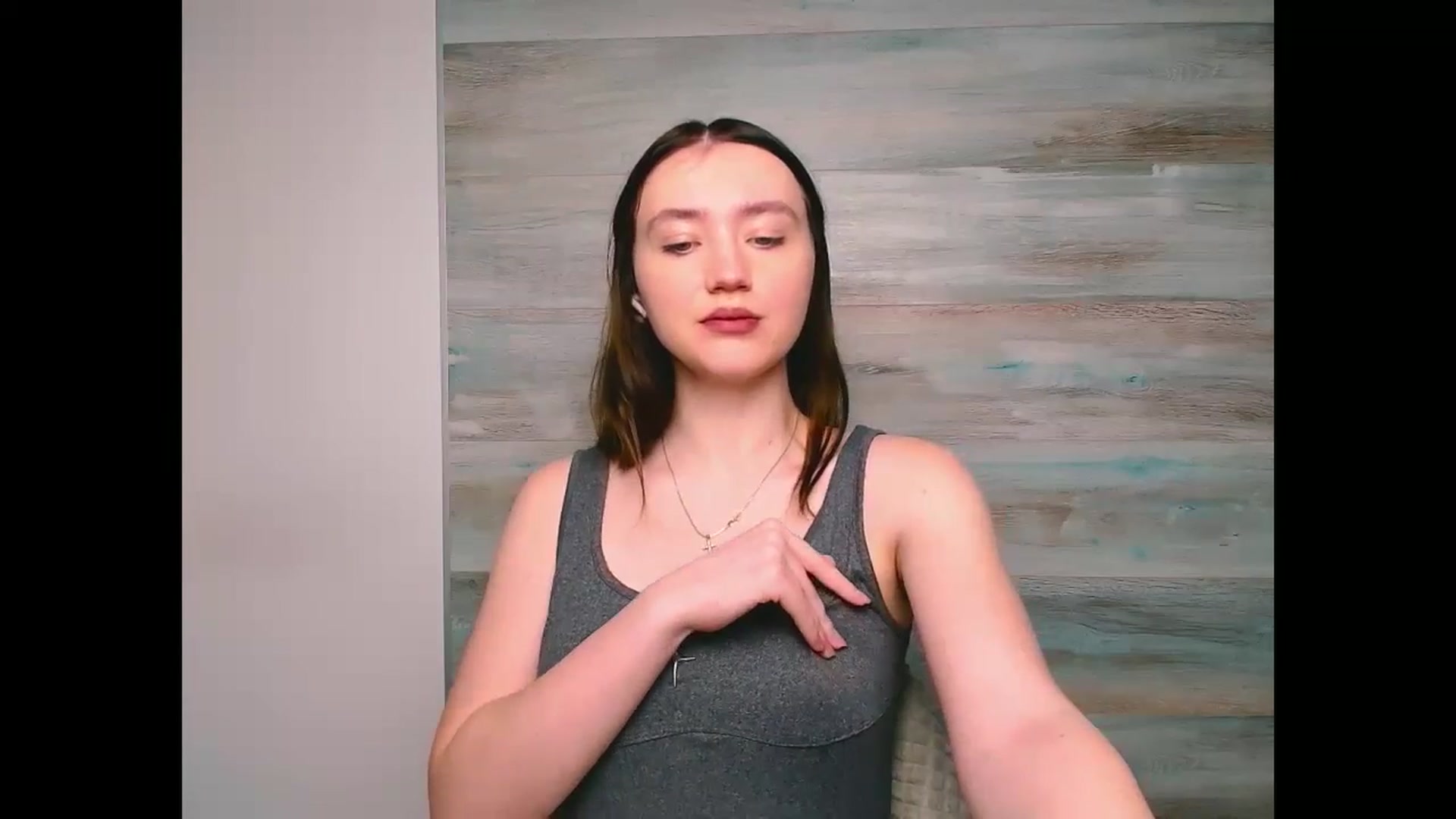 Gallery image thumbnail from Cassidy_Miss's myfreecams stream on, 01/12/2025, 19:13 image 5 of 20