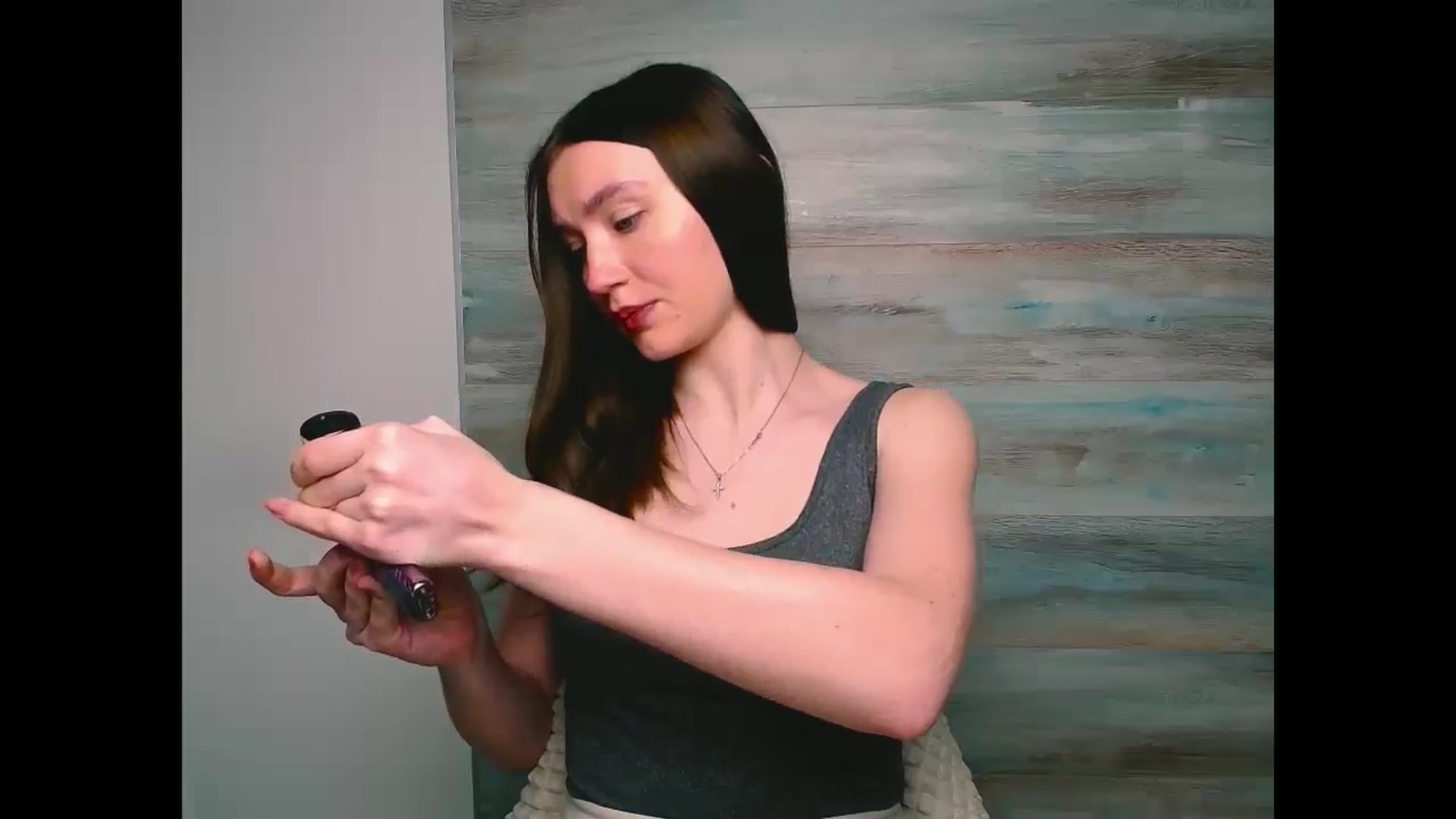 Gallery image thumbnail from Cassidy_Miss's myfreecams stream on, 01/13/2025, 02:10 image 8 of 20