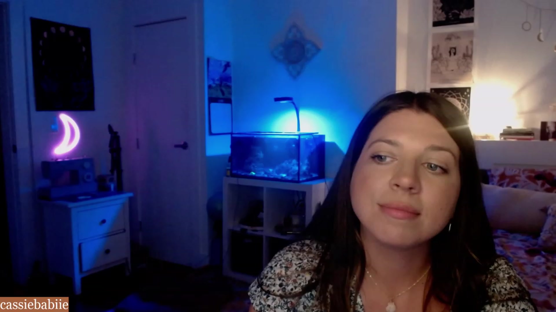 Gallery image thumbnail from CassieBabiie's myfreecams stream on, 06/28/2023, 03:24 image 11 of 20
