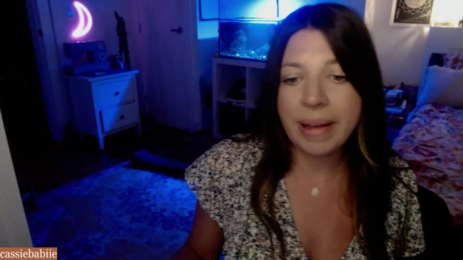 Gallery image thumbnail from CassieBabiie's myfreecams stream on, 06/28/2023, 03:24 image 1 of 20