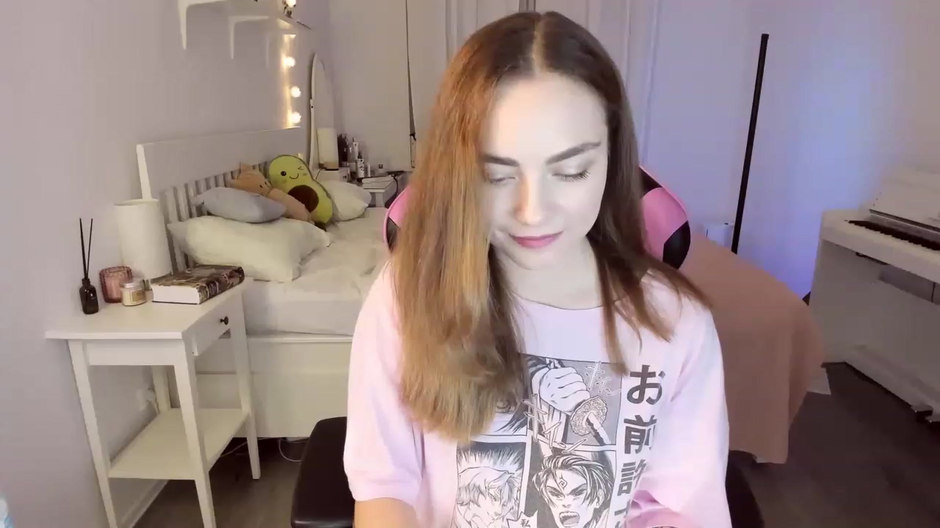 Gallery image thumbnail from CassieBlade's myfreecams stream on, 01/15/2023, 19:34 image 14 of 20