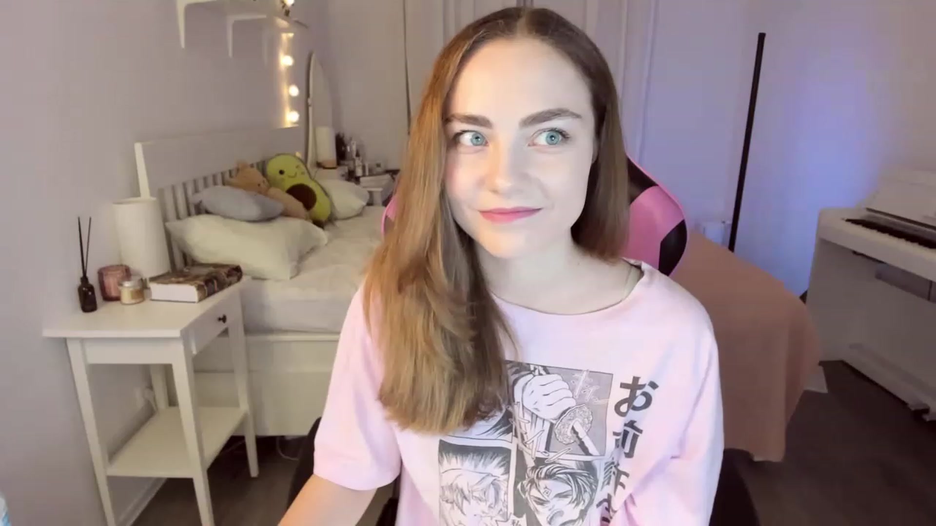 Gallery image thumbnail from CassieBlade's myfreecams stream on, 01/15/2023, 19:34 image 9 of 20