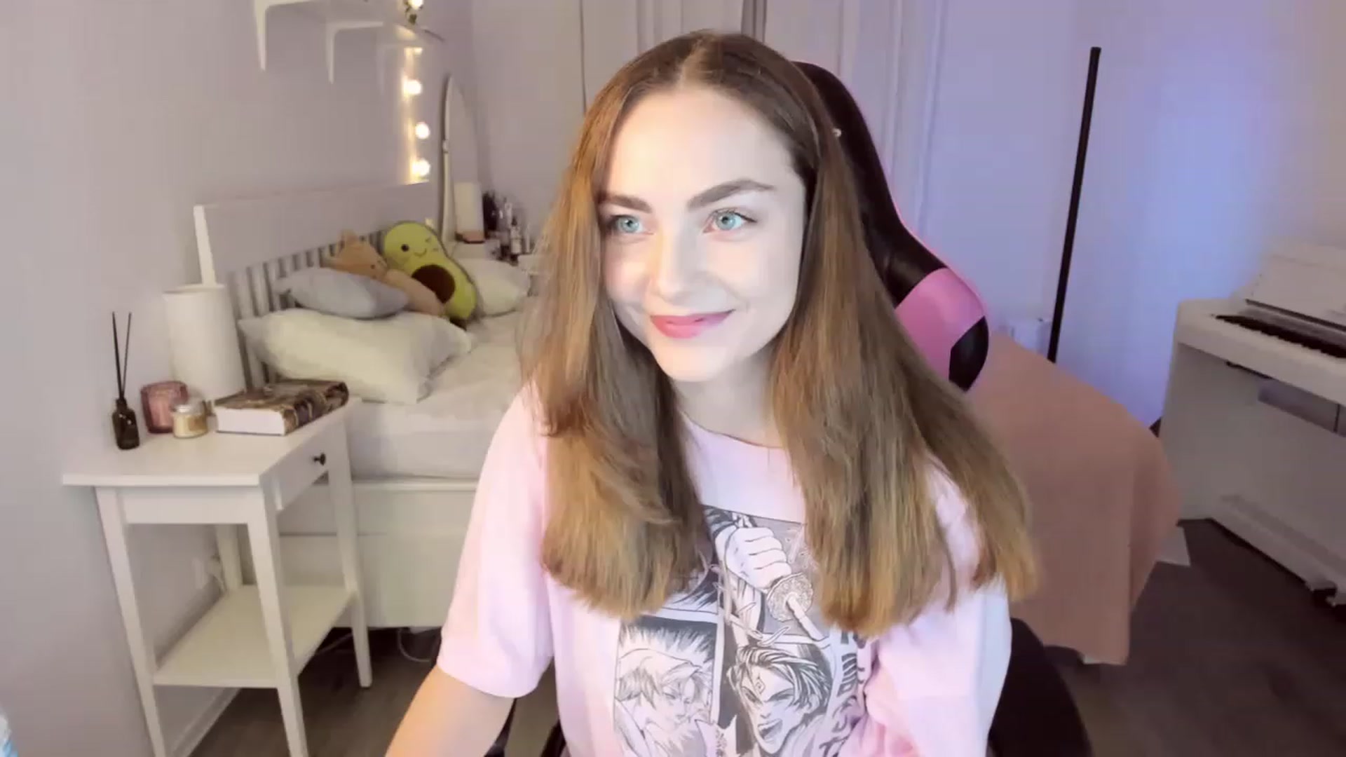 Gallery image thumbnail from CassieBlade's myfreecams stream on, 01/15/2023, 19:34 image 18 of 20