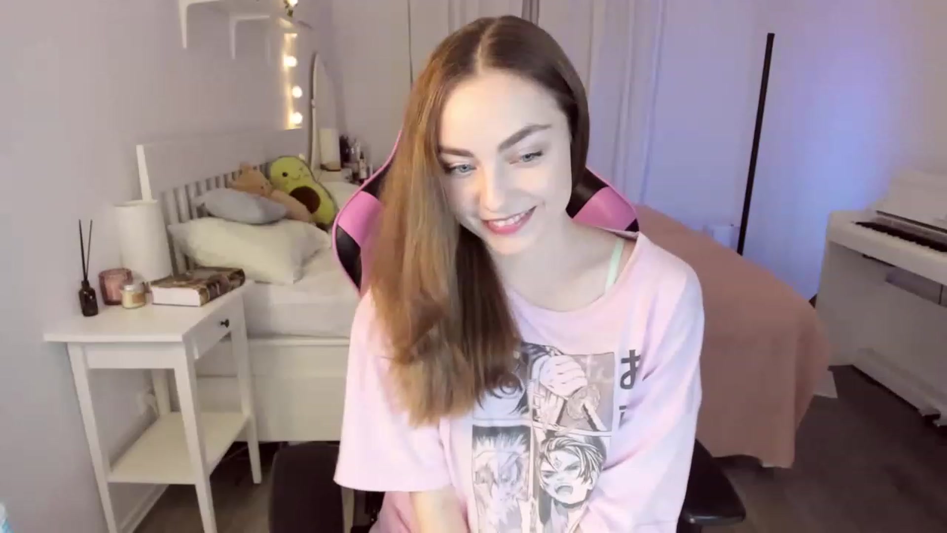 Gallery image thumbnail from CassieBlade's myfreecams stream on, 01/15/2023, 19:34 image 2 of 20