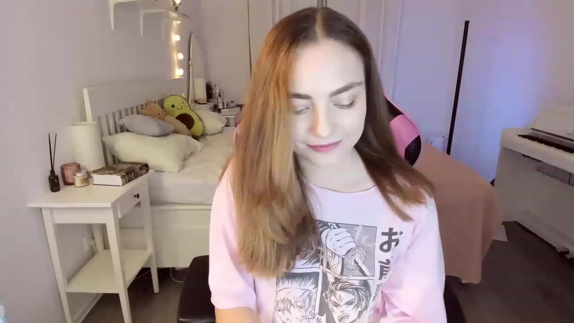 Gallery image thumbnail from CassieBlade's myfreecams stream on, 01/15/2023, 19:34 image 12 of 20