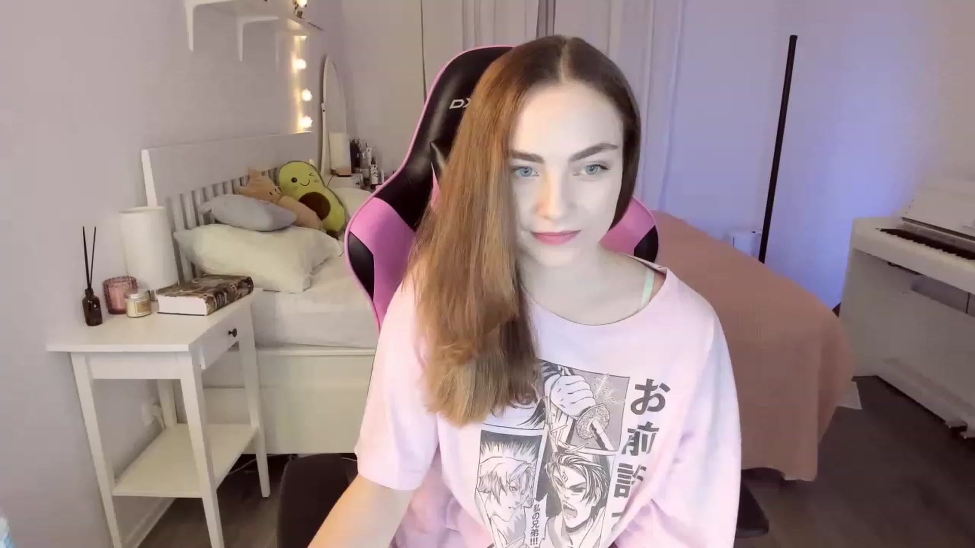 Gallery image thumbnail from CassieBlade's myfreecams stream on, 01/15/2023, 19:34 image 3 of 20