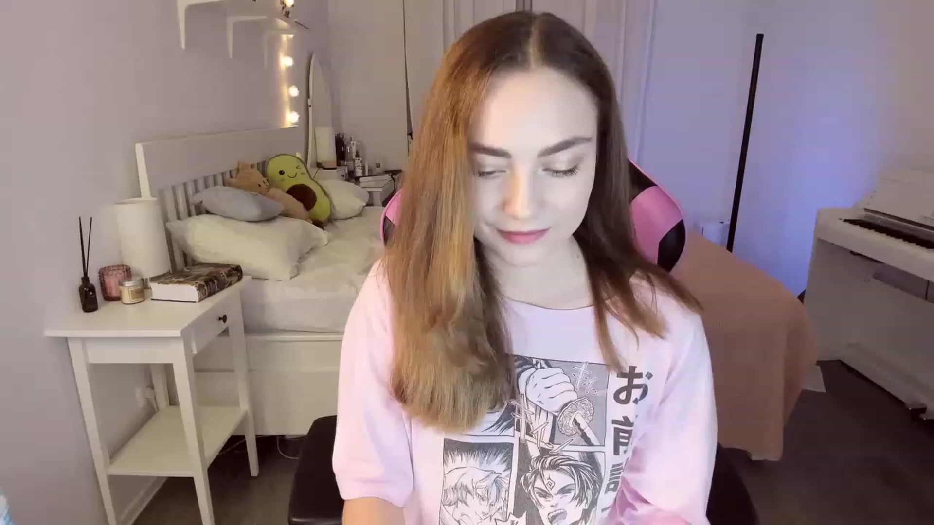 Gallery image thumbnail from CassieBlade's myfreecams stream on, 01/15/2023, 19:34 image 13 of 20
