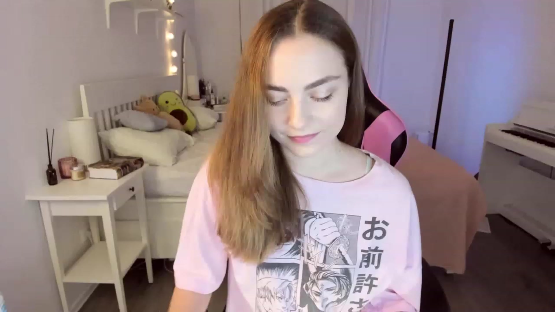 Gallery image thumbnail from CassieBlade's myfreecams stream on, 01/15/2023, 19:34 image 8 of 20