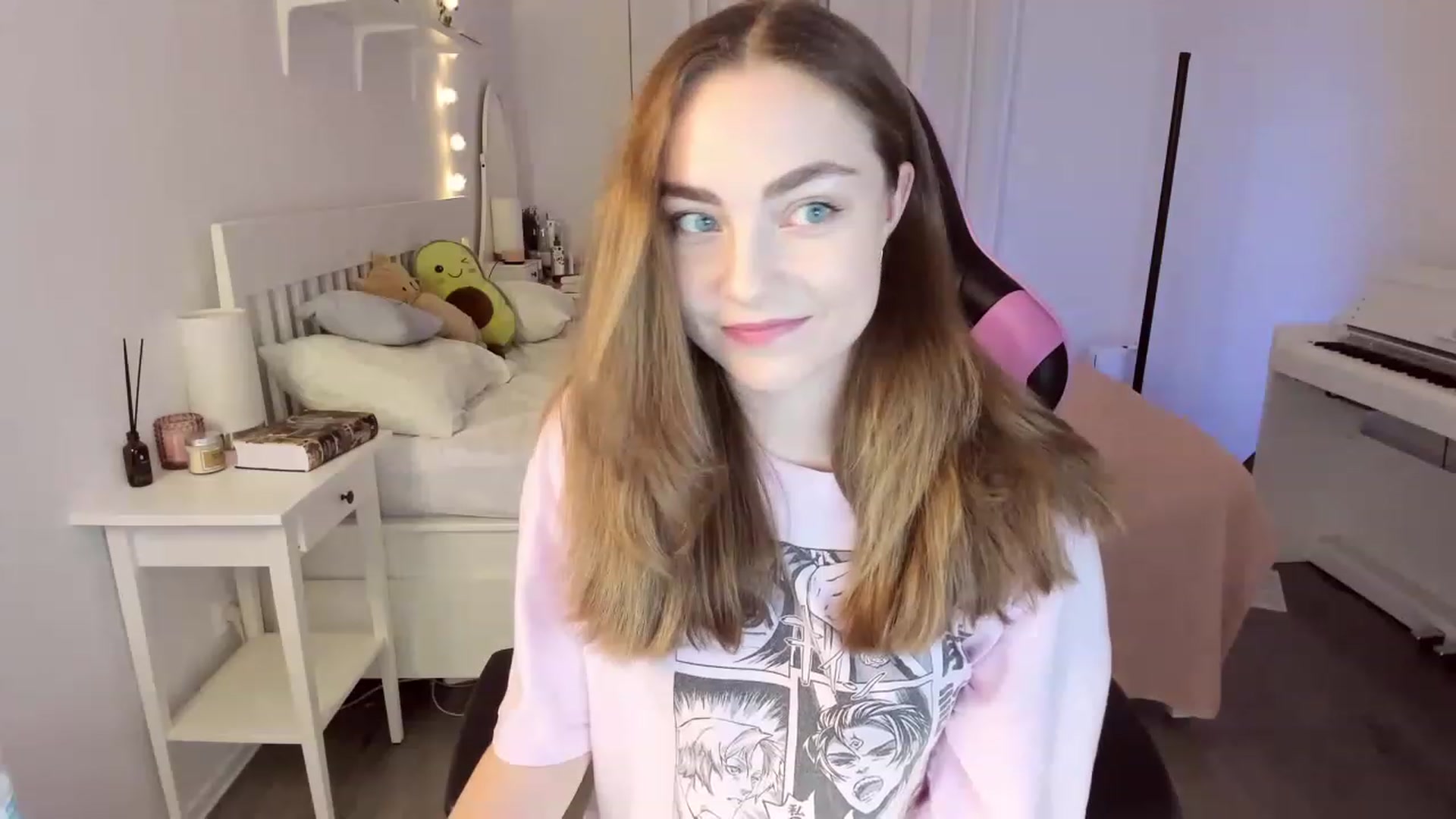 Gallery image thumbnail from CassieBlade's myfreecams stream on, 01/15/2023, 19:34 image 10 of 20