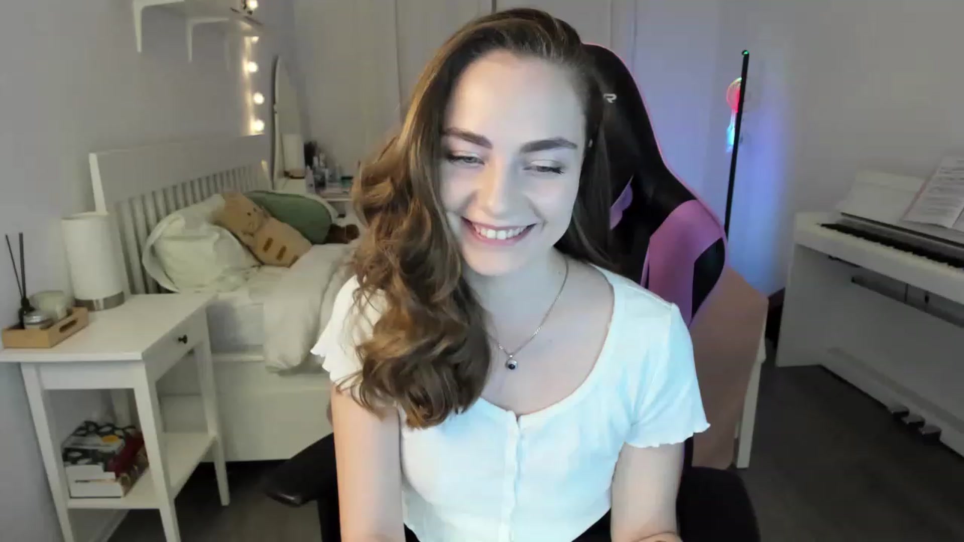 Gallery image thumbnail from CassieBlade's myfreecams stream on, 01/26/2023, 19:07 image 17 of 20
