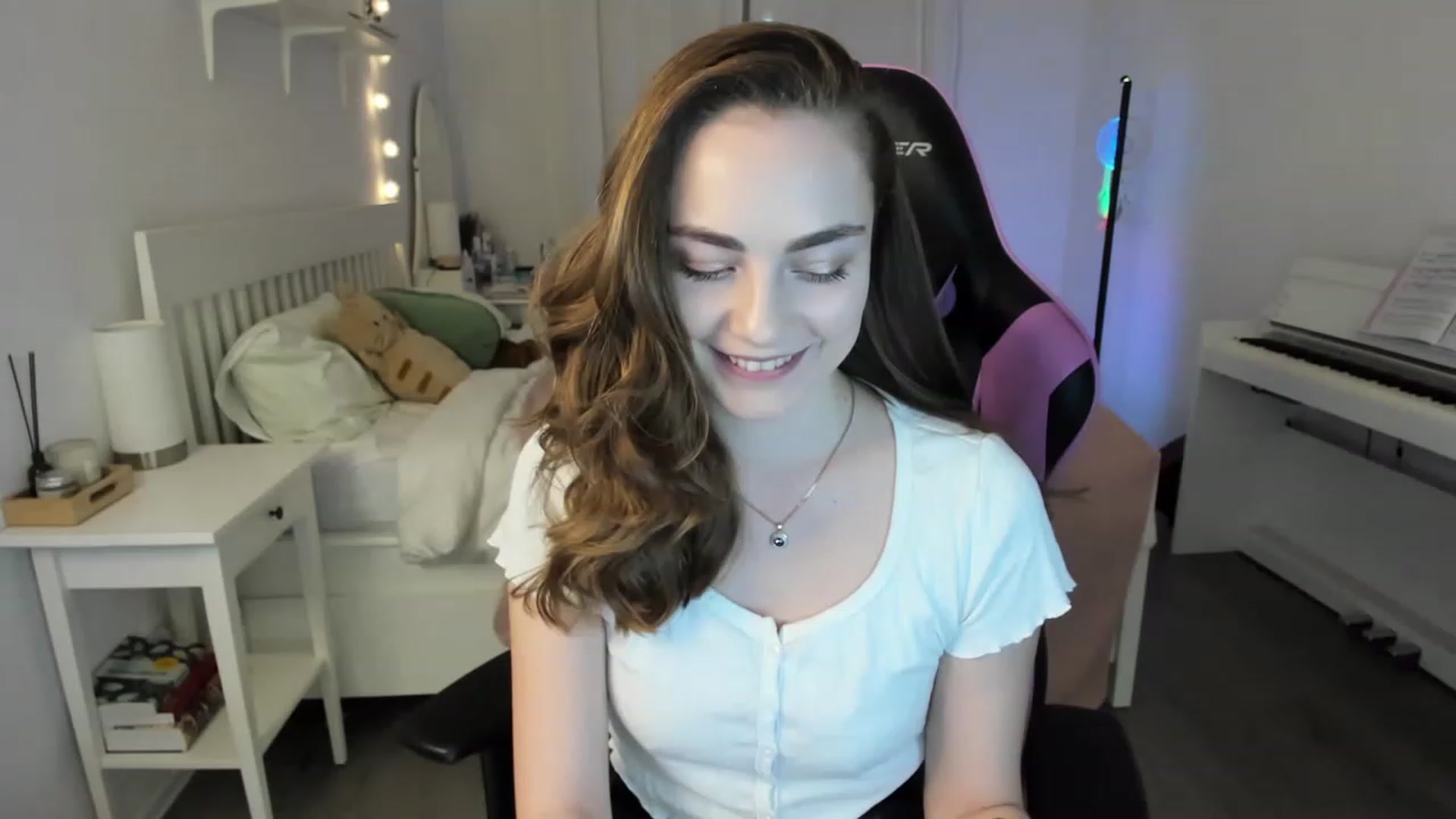 Gallery image thumbnail from CassieBlade's myfreecams stream on, 01/26/2023, 19:07 image 13 of 20