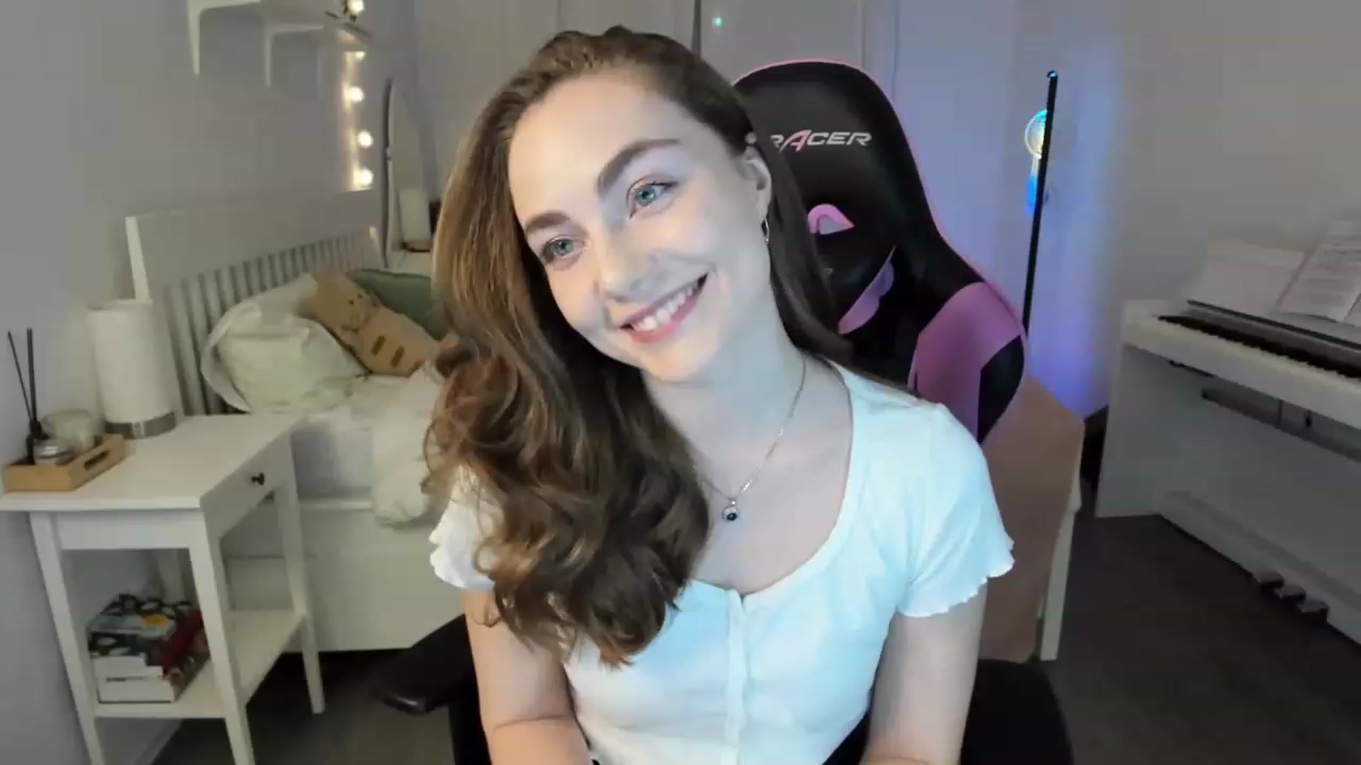 Gallery image thumbnail from CassieBlade's myfreecams stream on, 01/26/2023, 19:07 image 16 of 20